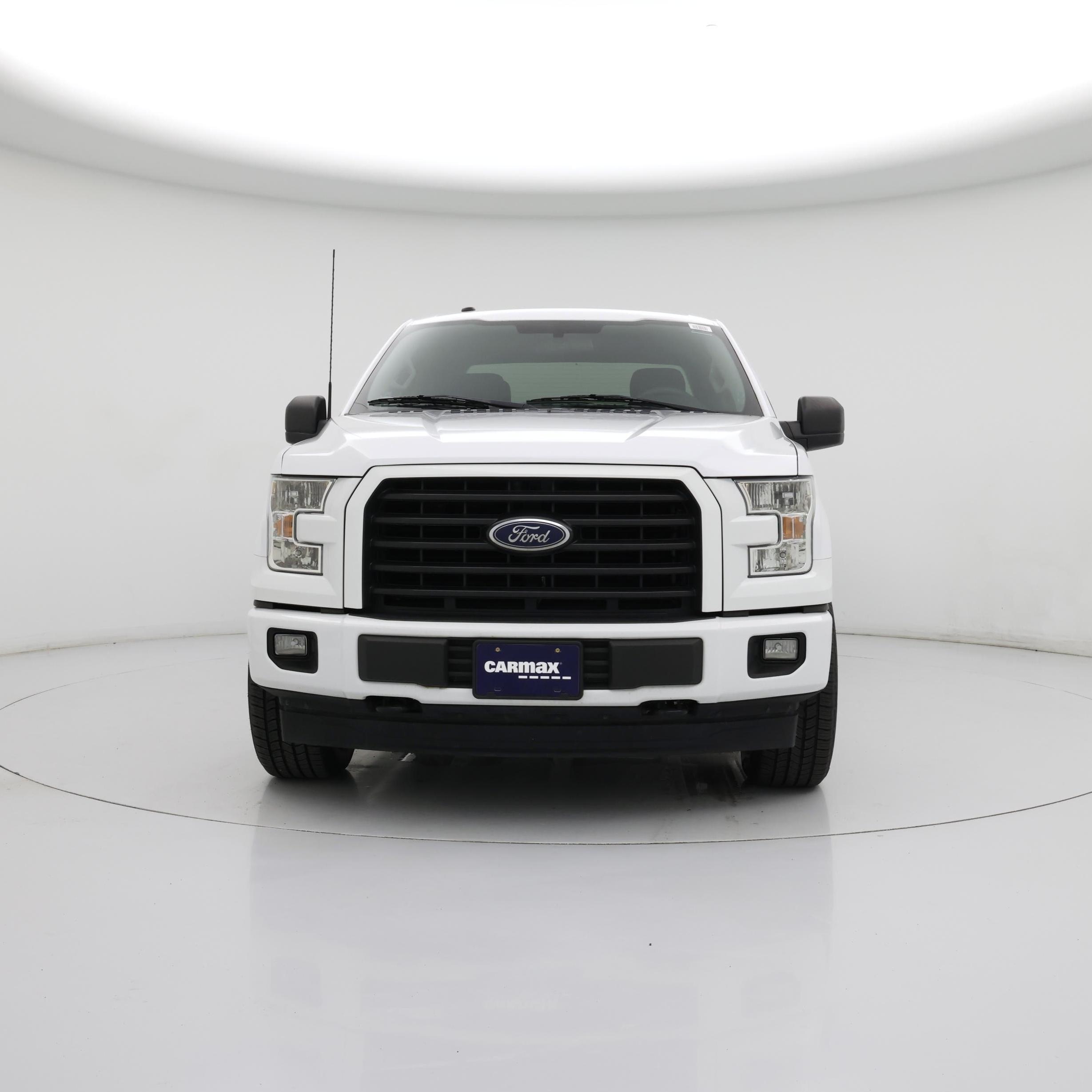 Thumbnail: 2017 Ford F-150 - 5