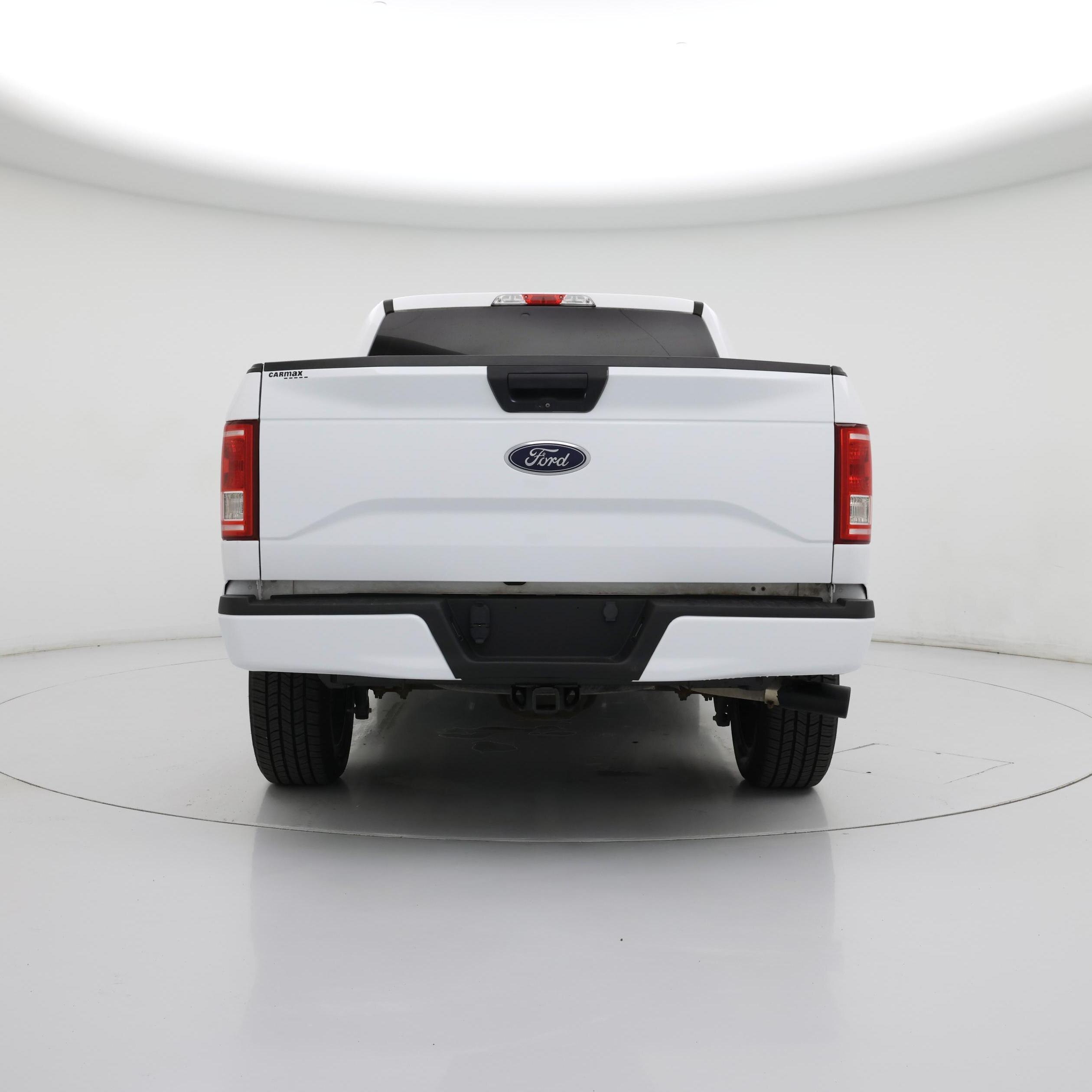 Thumbnail: 2017 Ford F-150 - 6