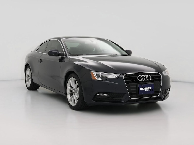2014 Audi A5 Premium Plus -
                  Omaha, NE