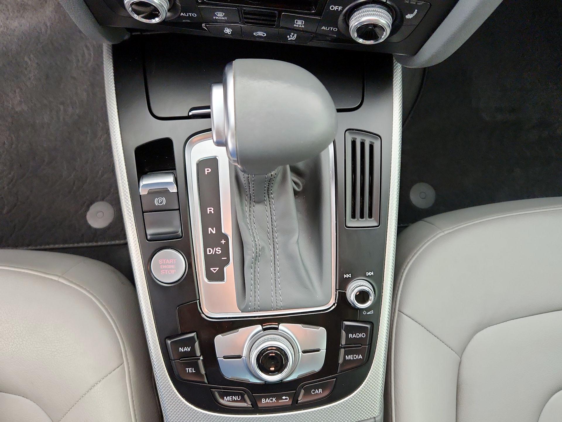 Thumbnail: 2014 Audi A5 - 18