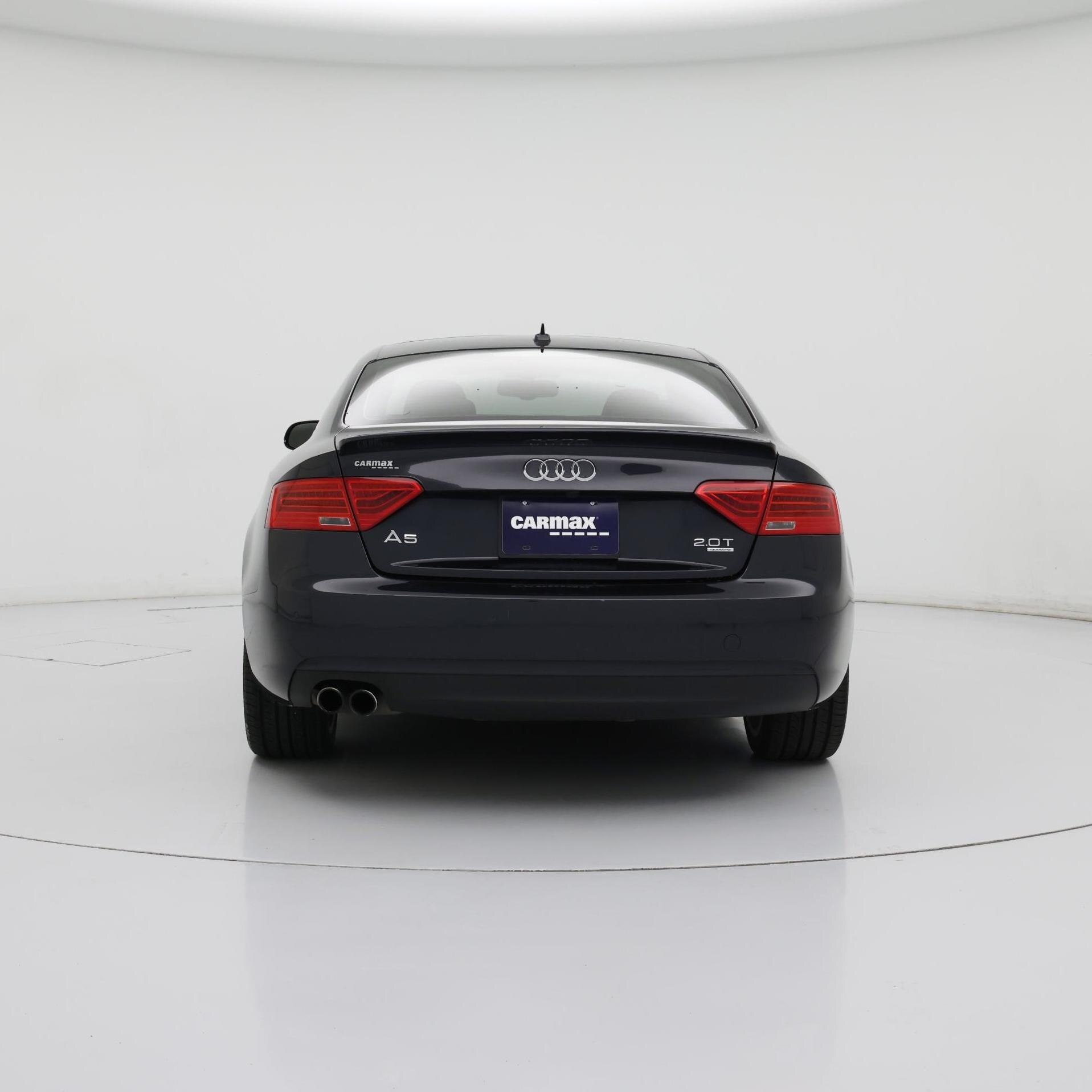 Thumbnail: 2014 Audi A5 - 6