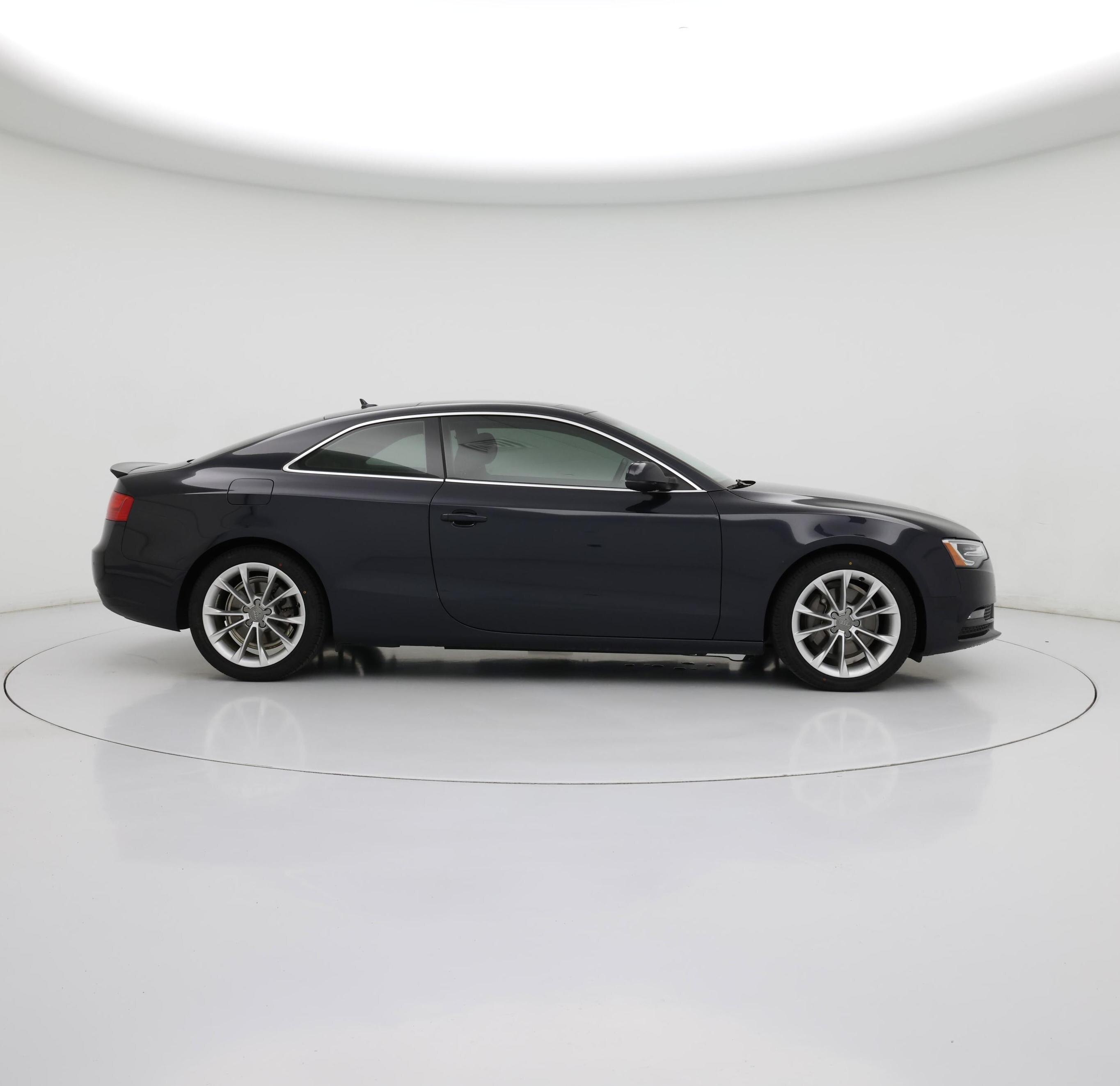 Thumbnail: 2014 Audi A5 - 7