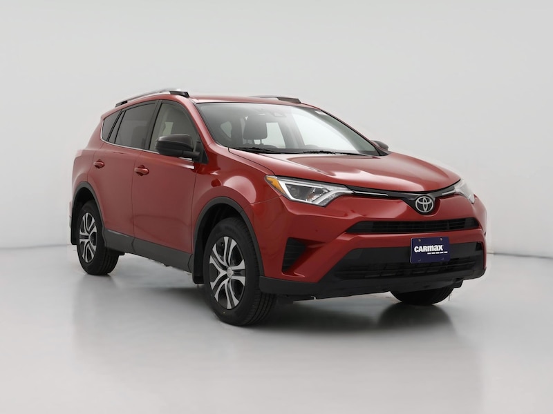 2017 Toyota RAV4 LE -
                  Littleton, CO