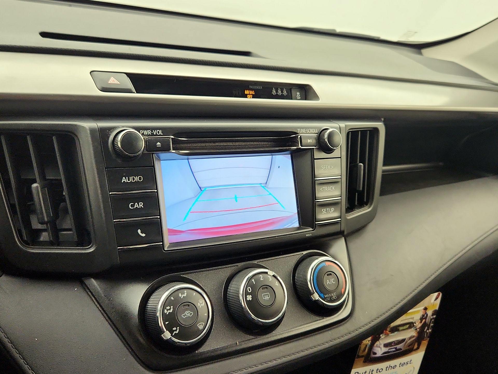Thumbnail: 2017 Toyota RAV4 - 14