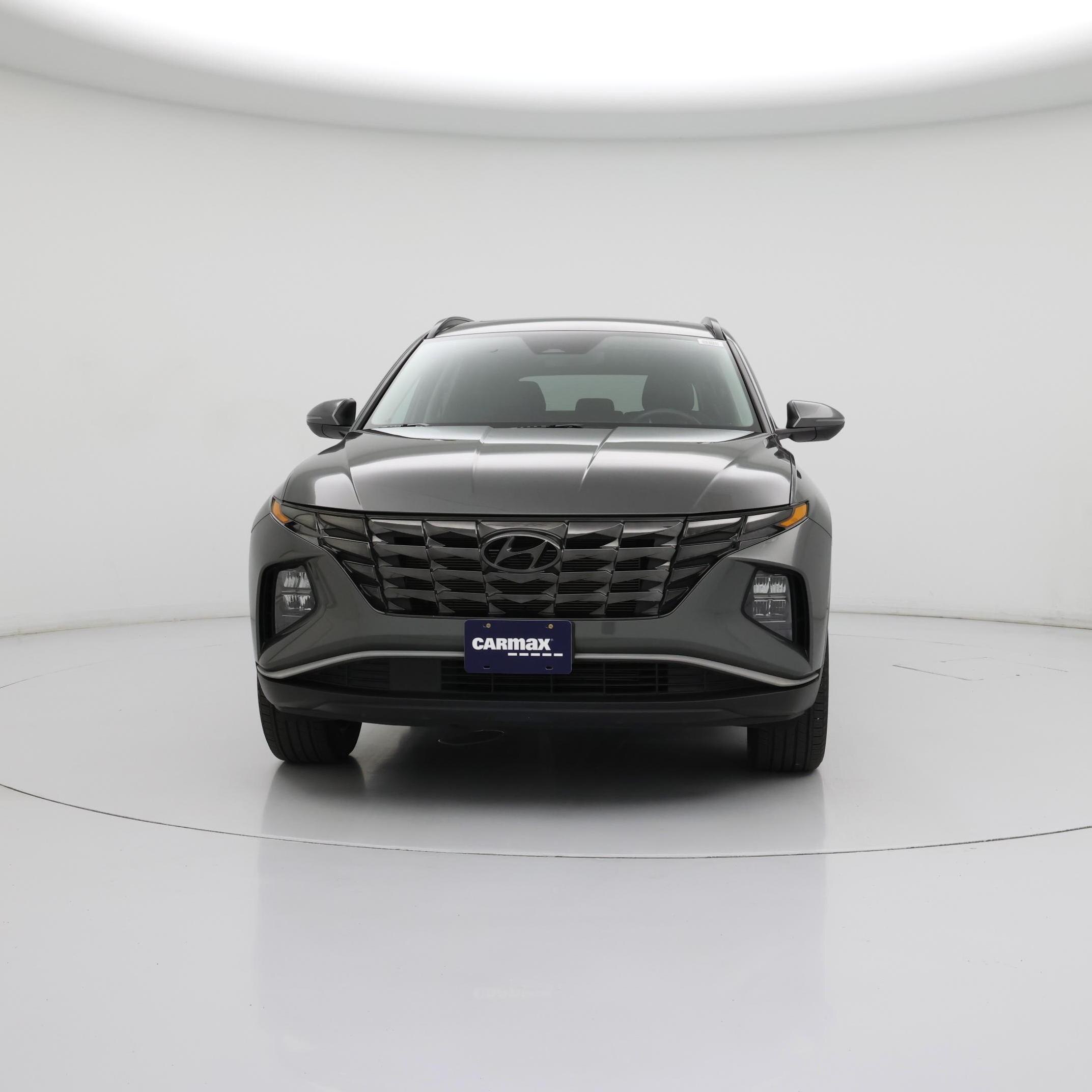Thumbnail: 2022 Hyundai Tucson - 5