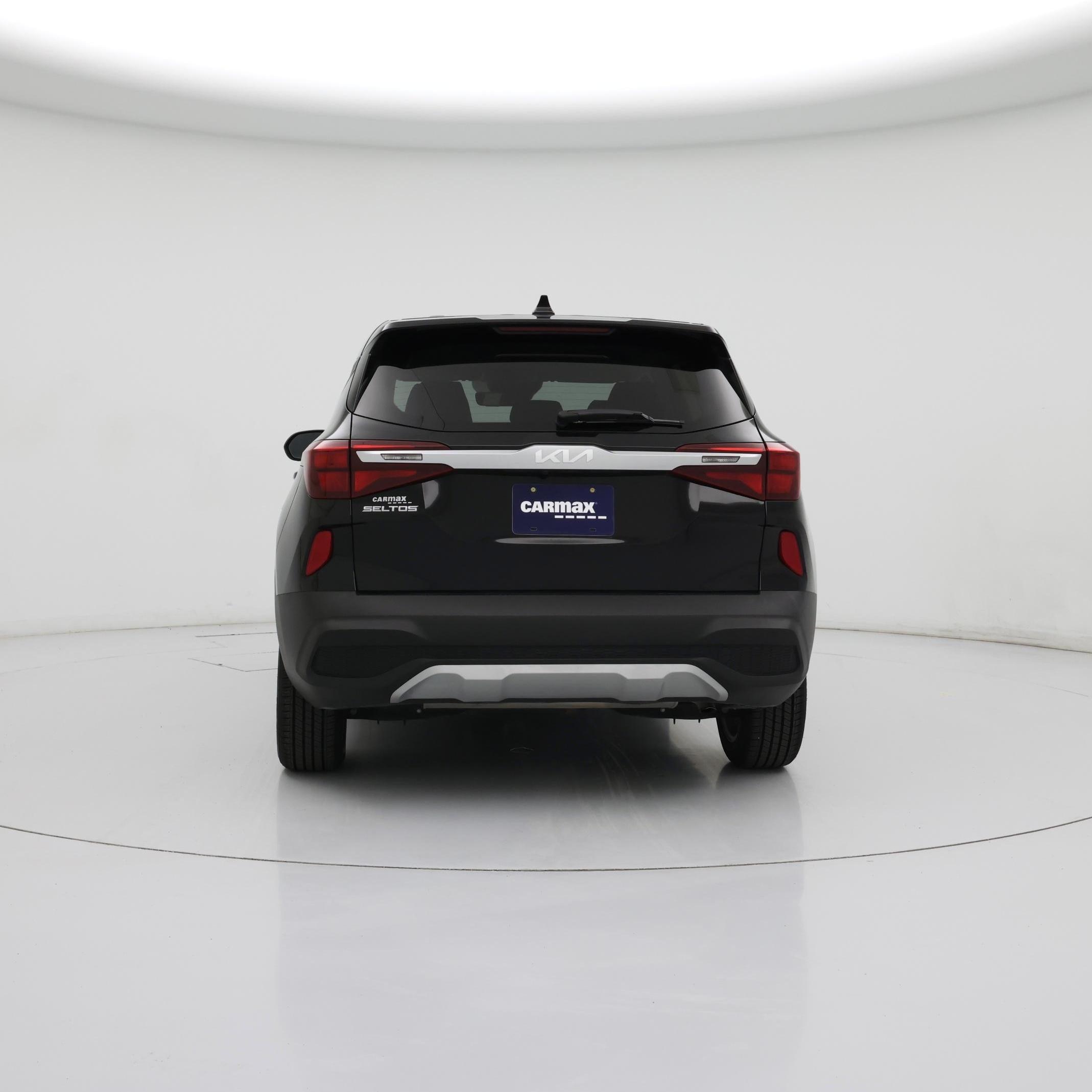 Thumbnail: 2023 Kia Seltos - 6