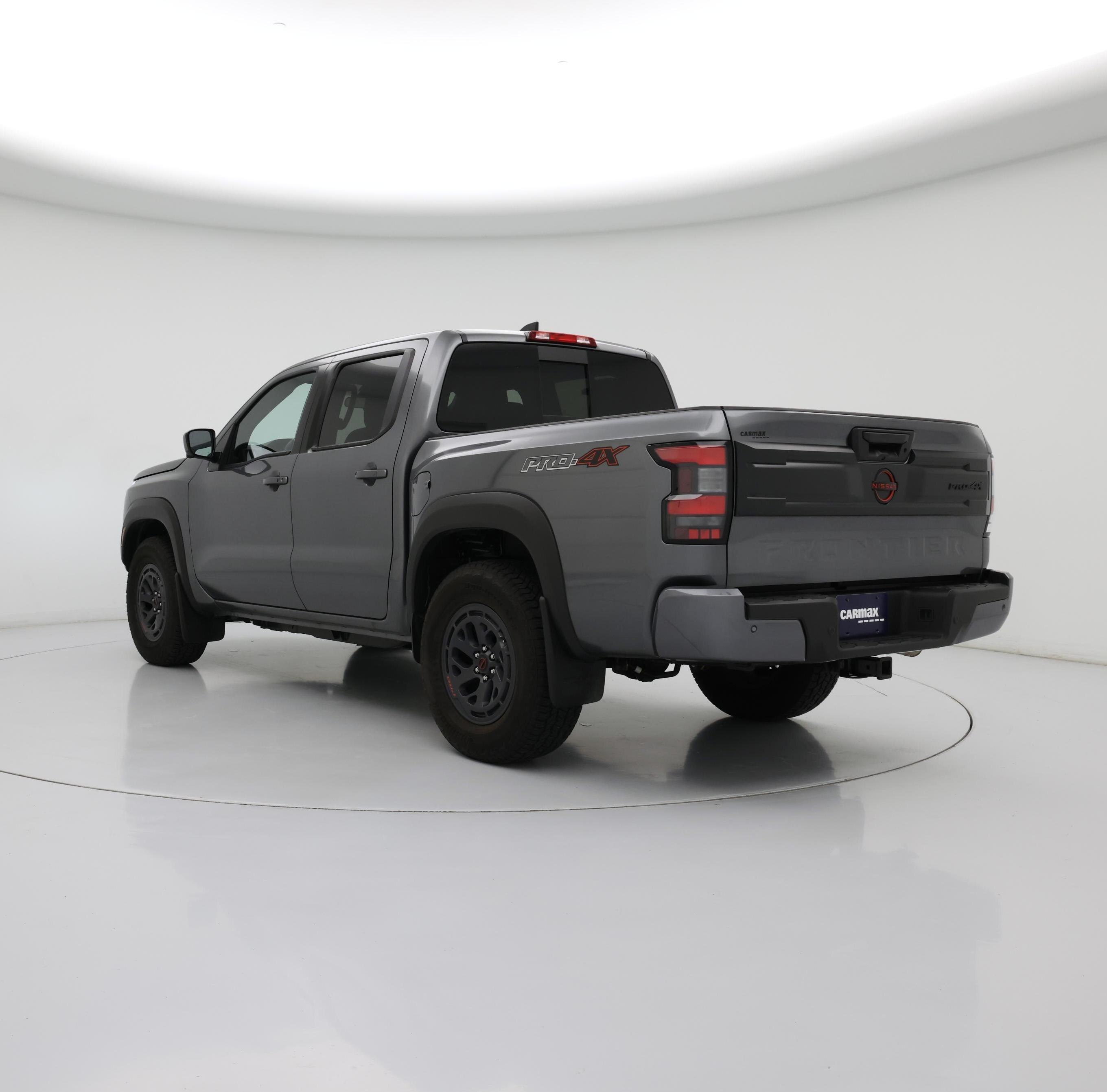 Thumbnail: 2025 Nissan Frontier - 2