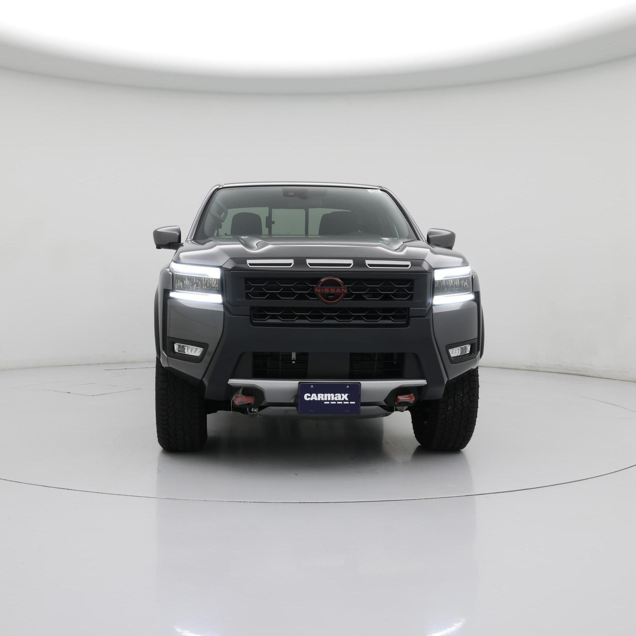 Thumbnail: 2025 Nissan Frontier - 5