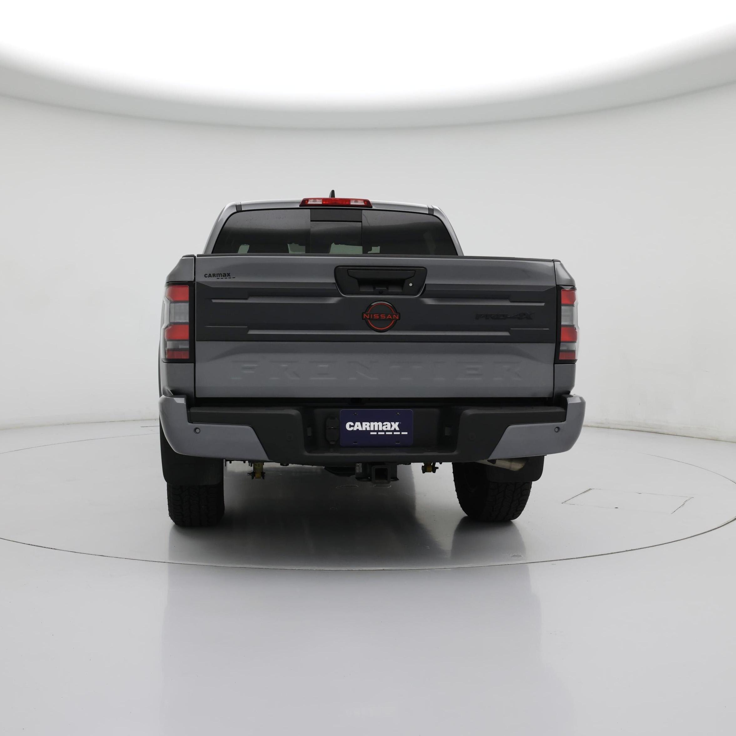 Thumbnail: 2025 Nissan Frontier - 6