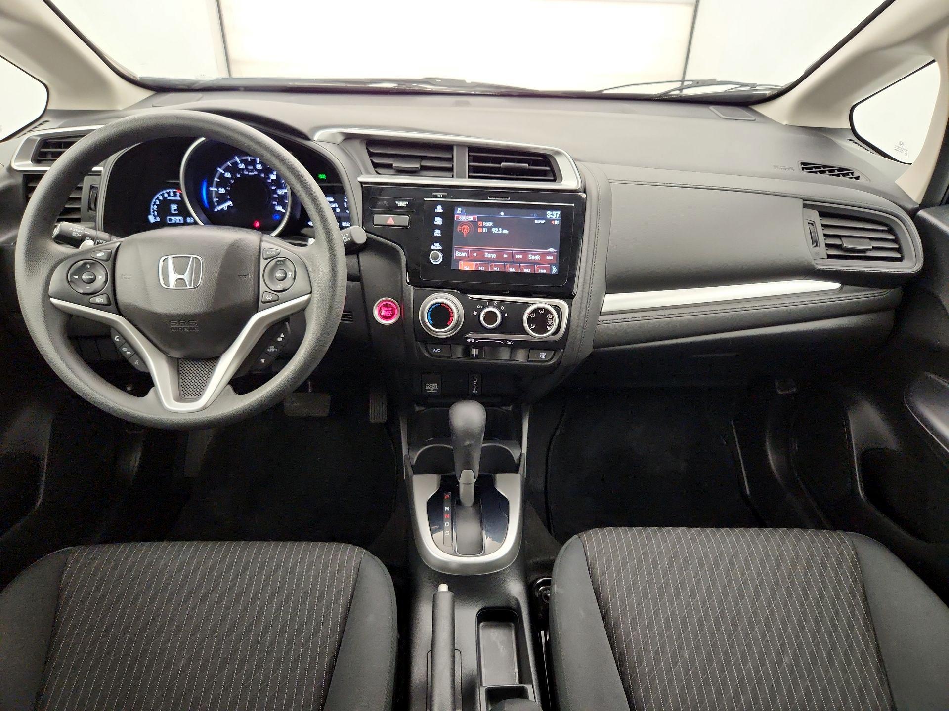 Thumbnail: 2019 Honda Fit - 9