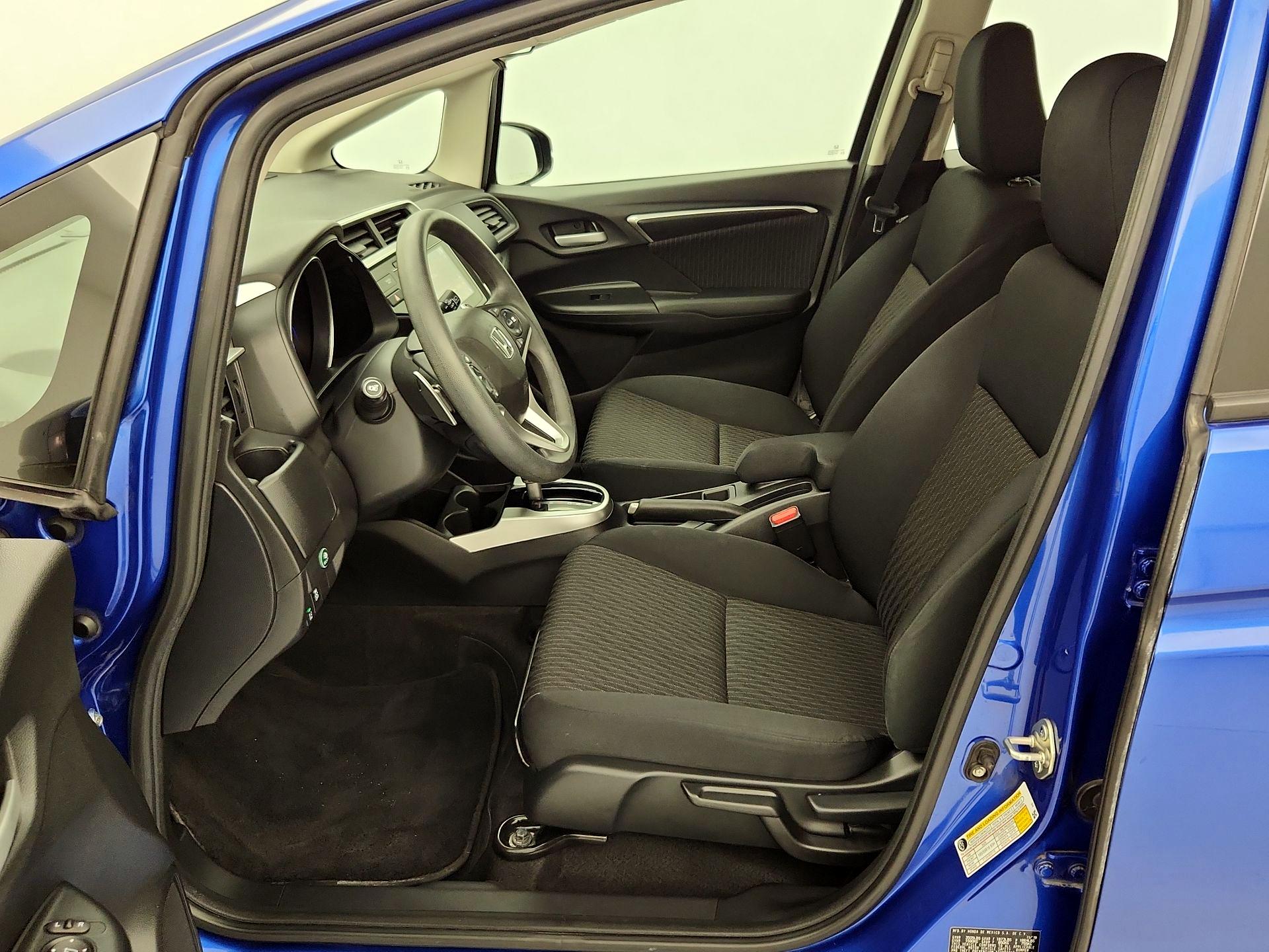 Thumbnail: 2019 Honda Fit - 11