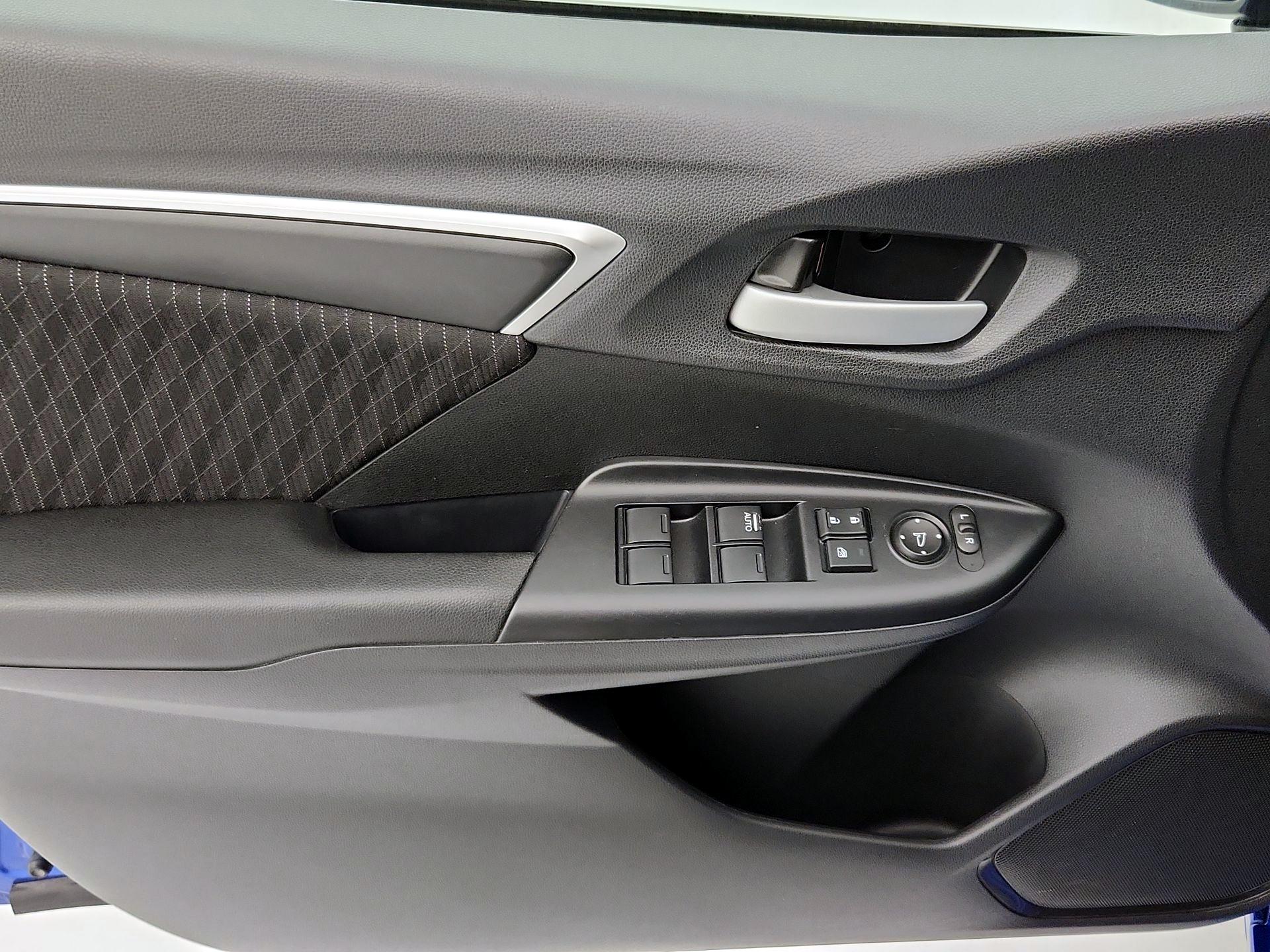 Thumbnail: 2019 Honda Fit - 12