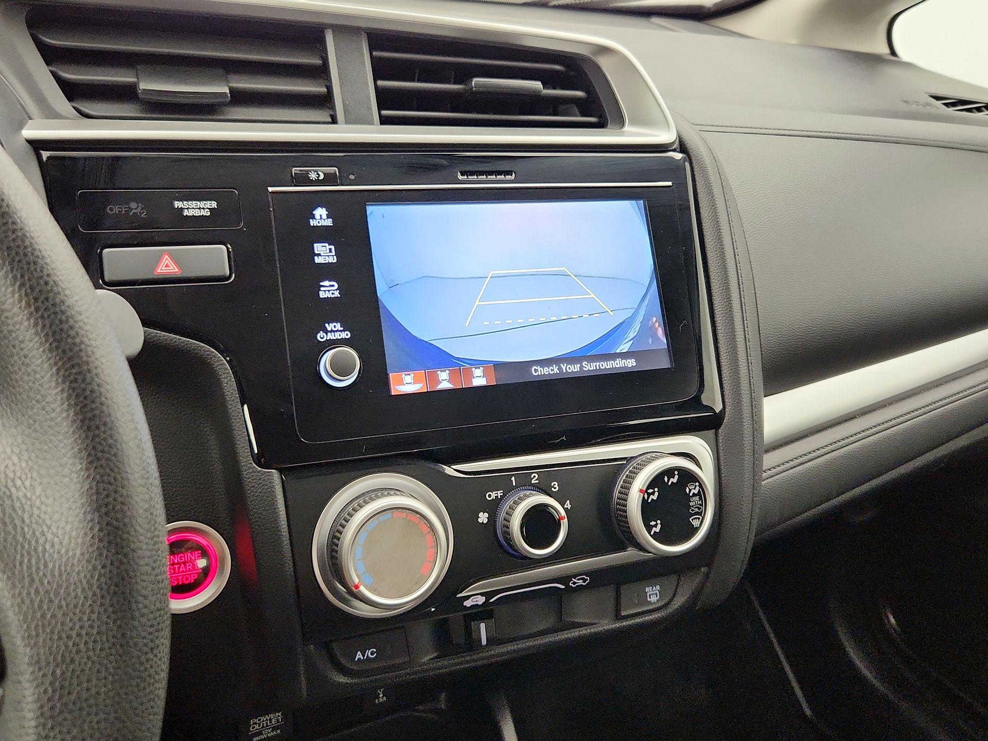 Thumbnail: 2019 Honda Fit - 14