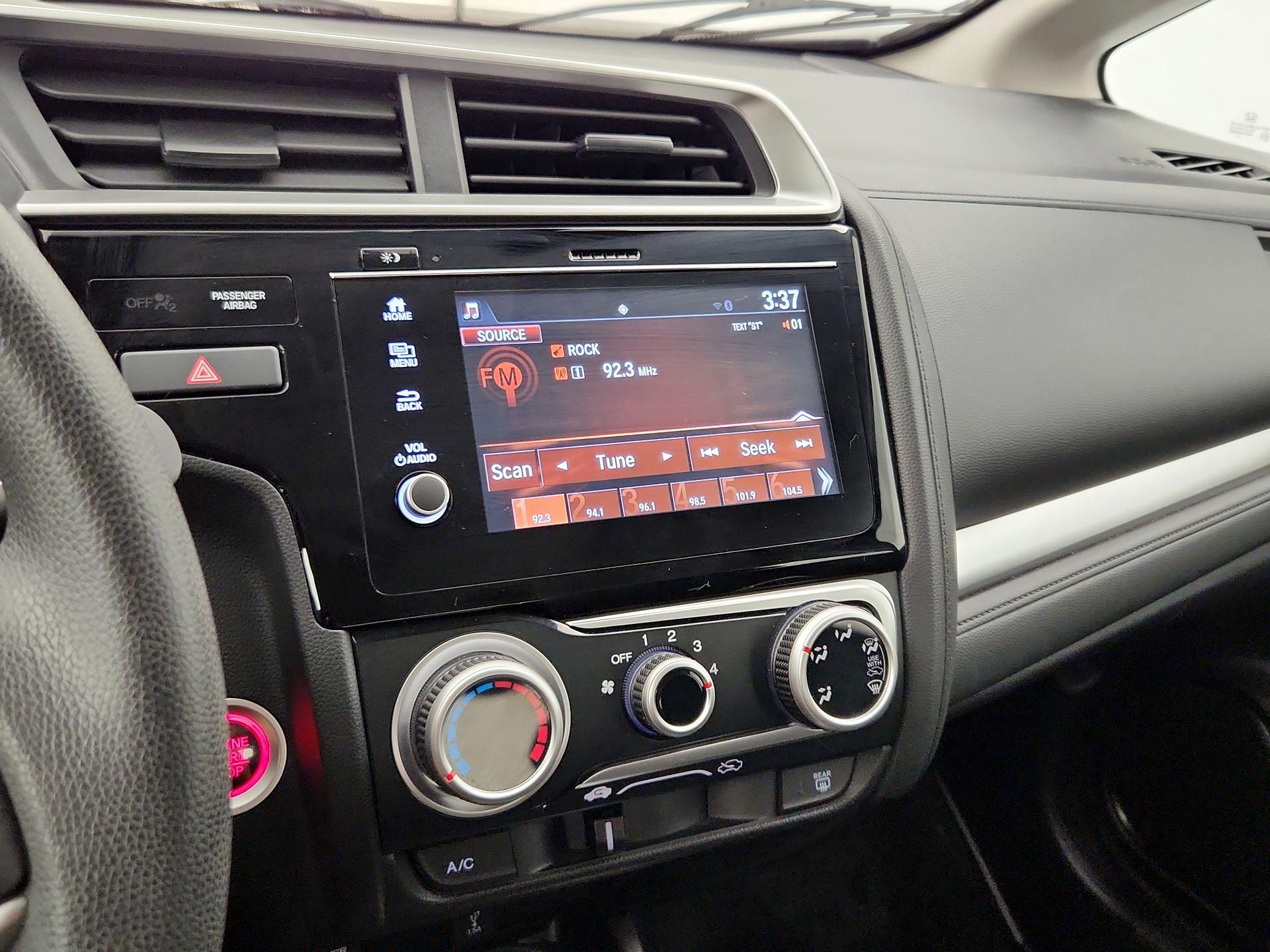 Thumbnail: 2019 Honda Fit - 15