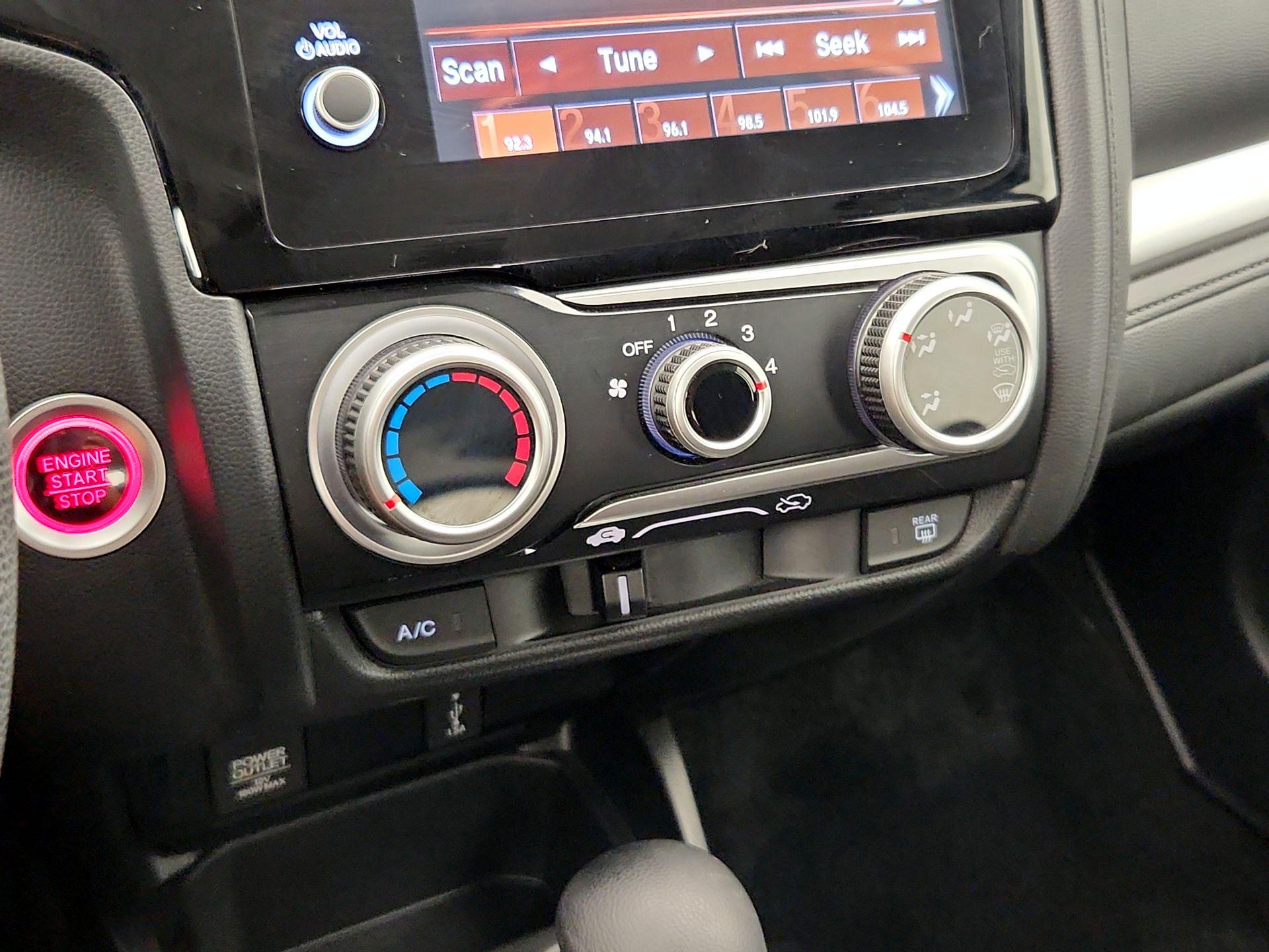 Thumbnail: 2019 Honda Fit - 16