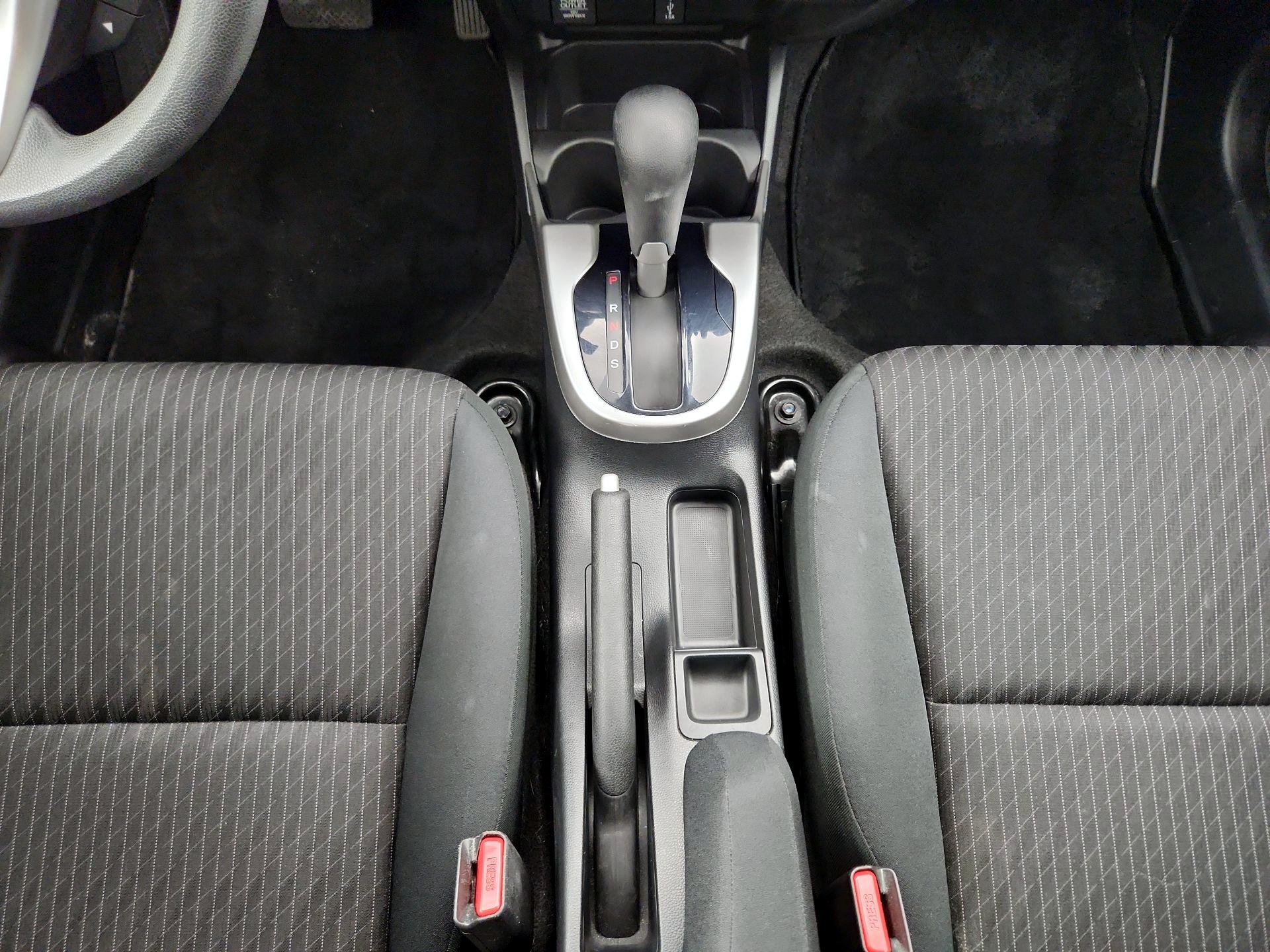 Thumbnail: 2019 Honda Fit - 17