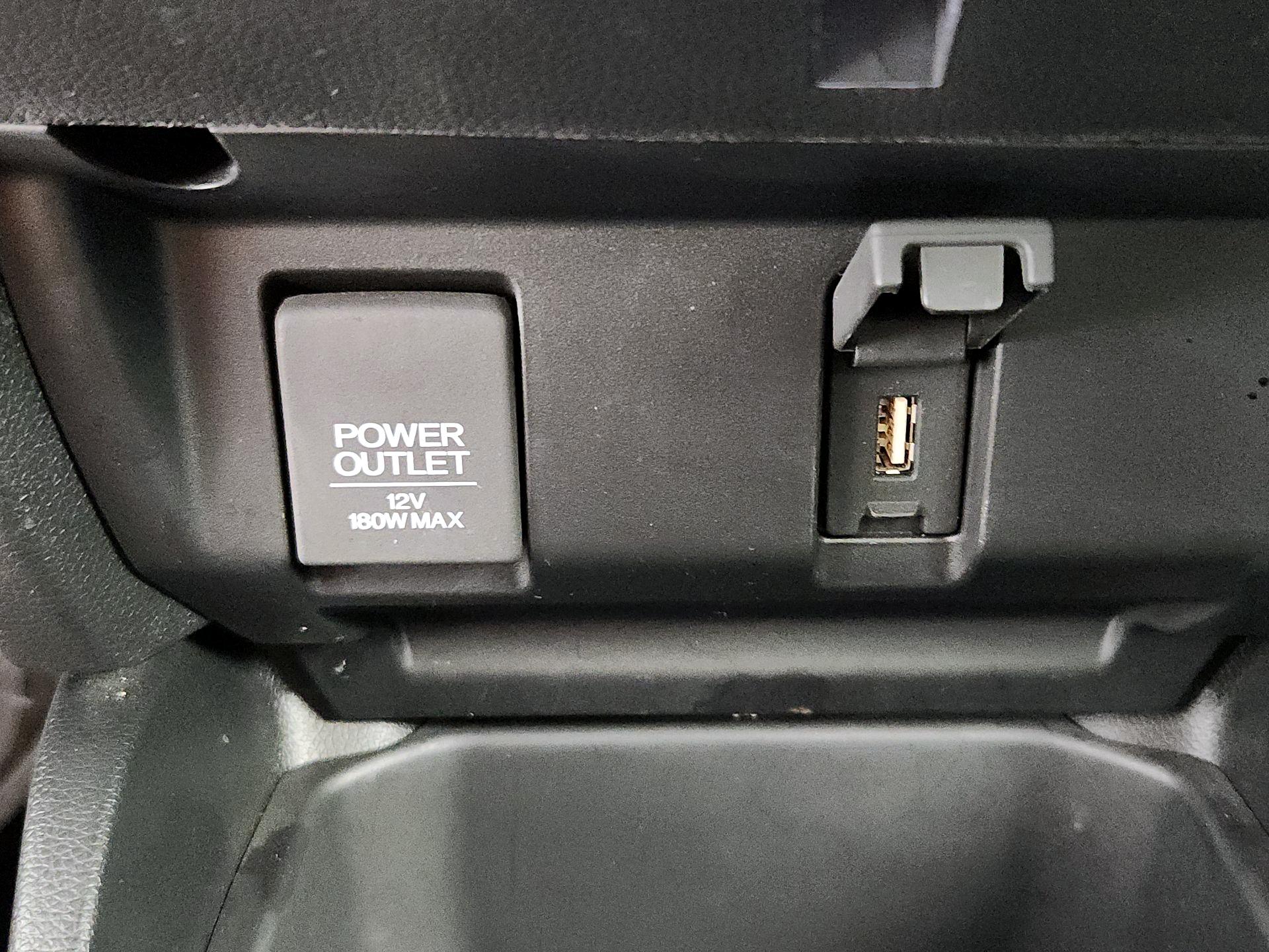 Thumbnail: 2019 Honda Fit - 18