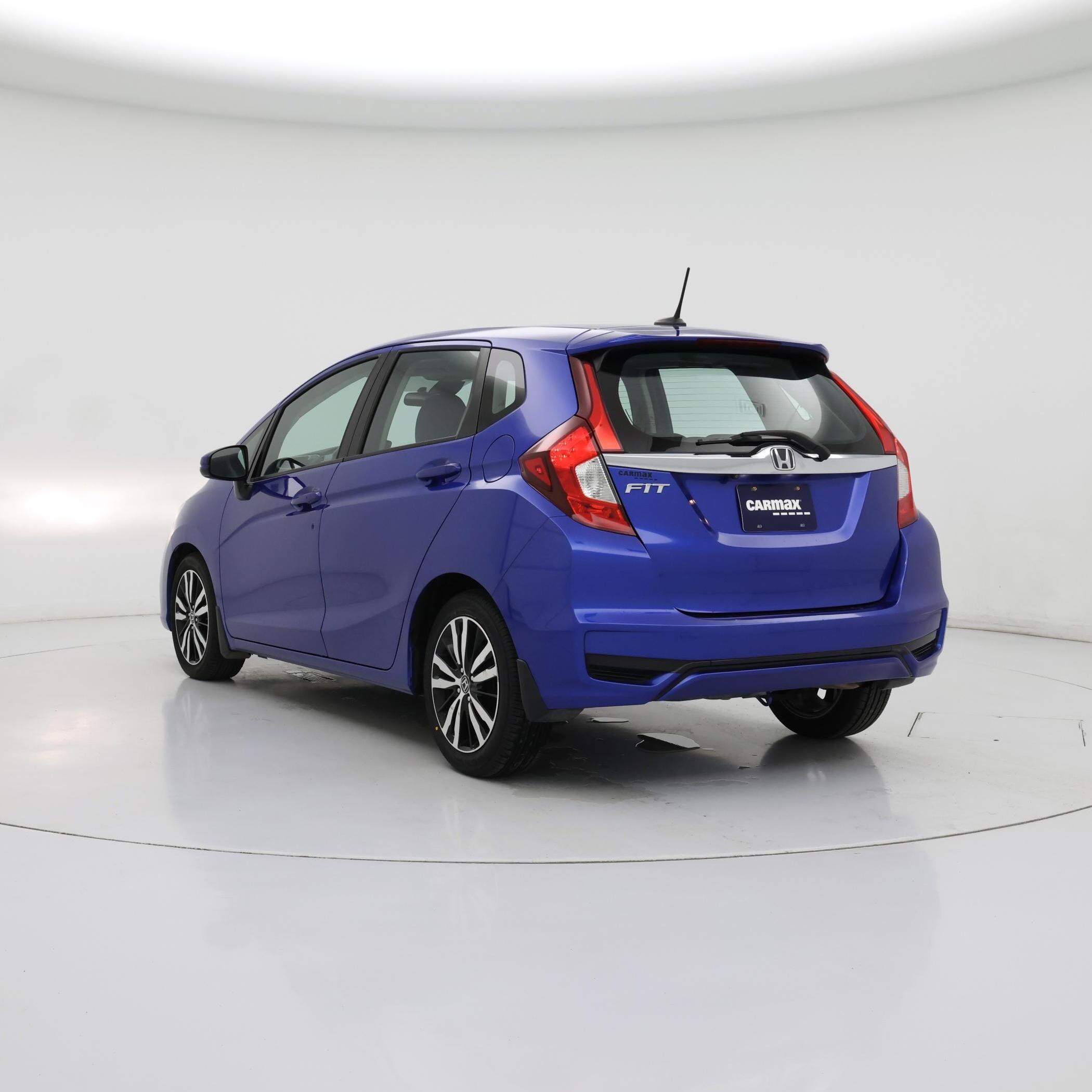 Thumbnail: 2019 Honda Fit - 2