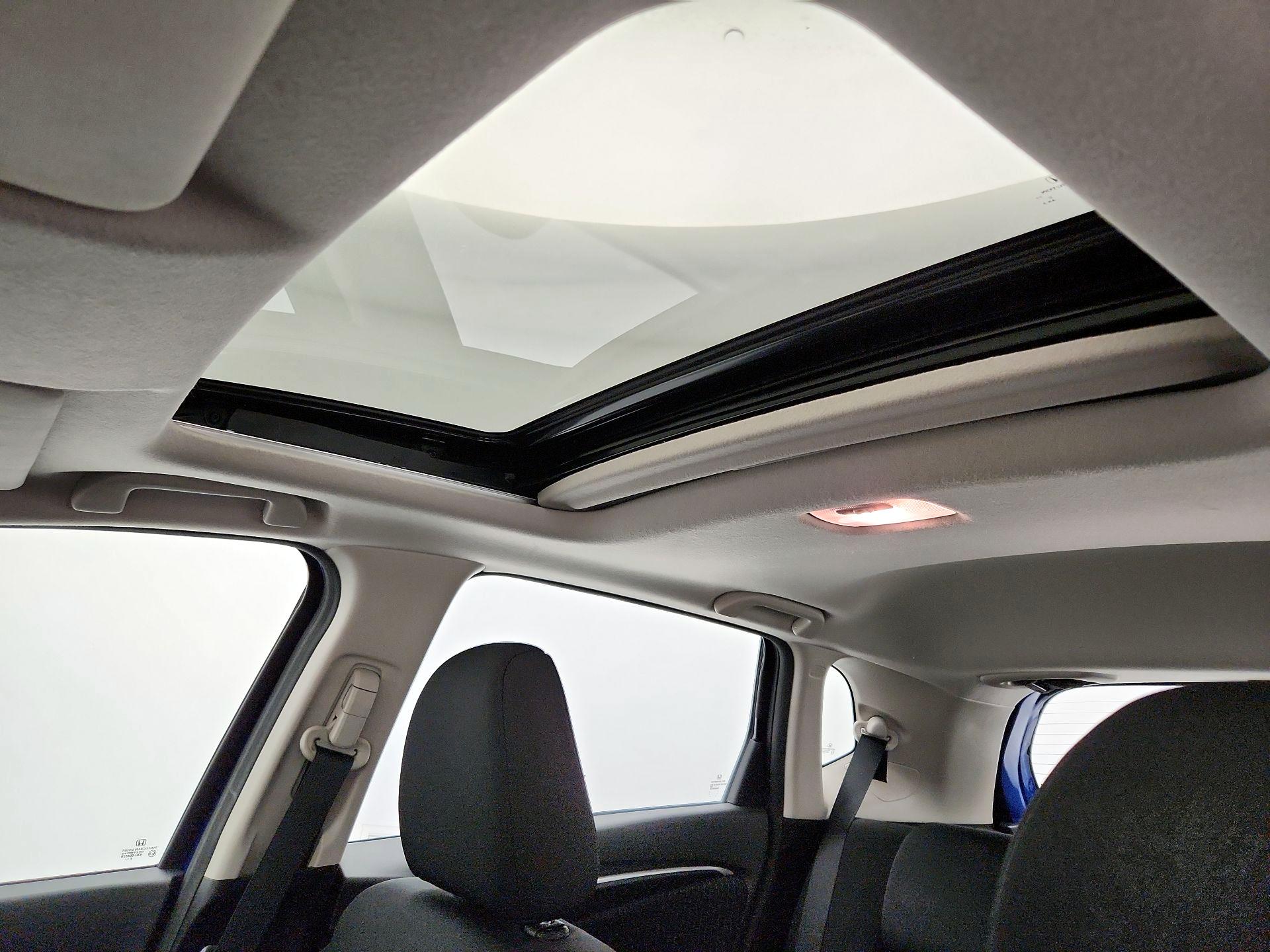 Thumbnail: 2019 Honda Fit - 19