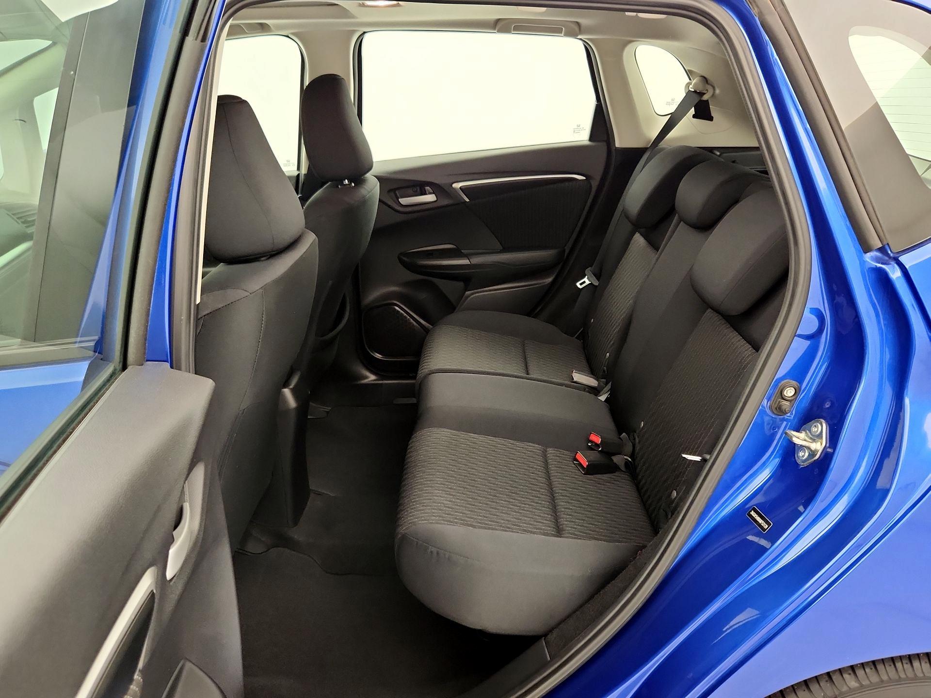 Thumbnail: 2019 Honda Fit - 20