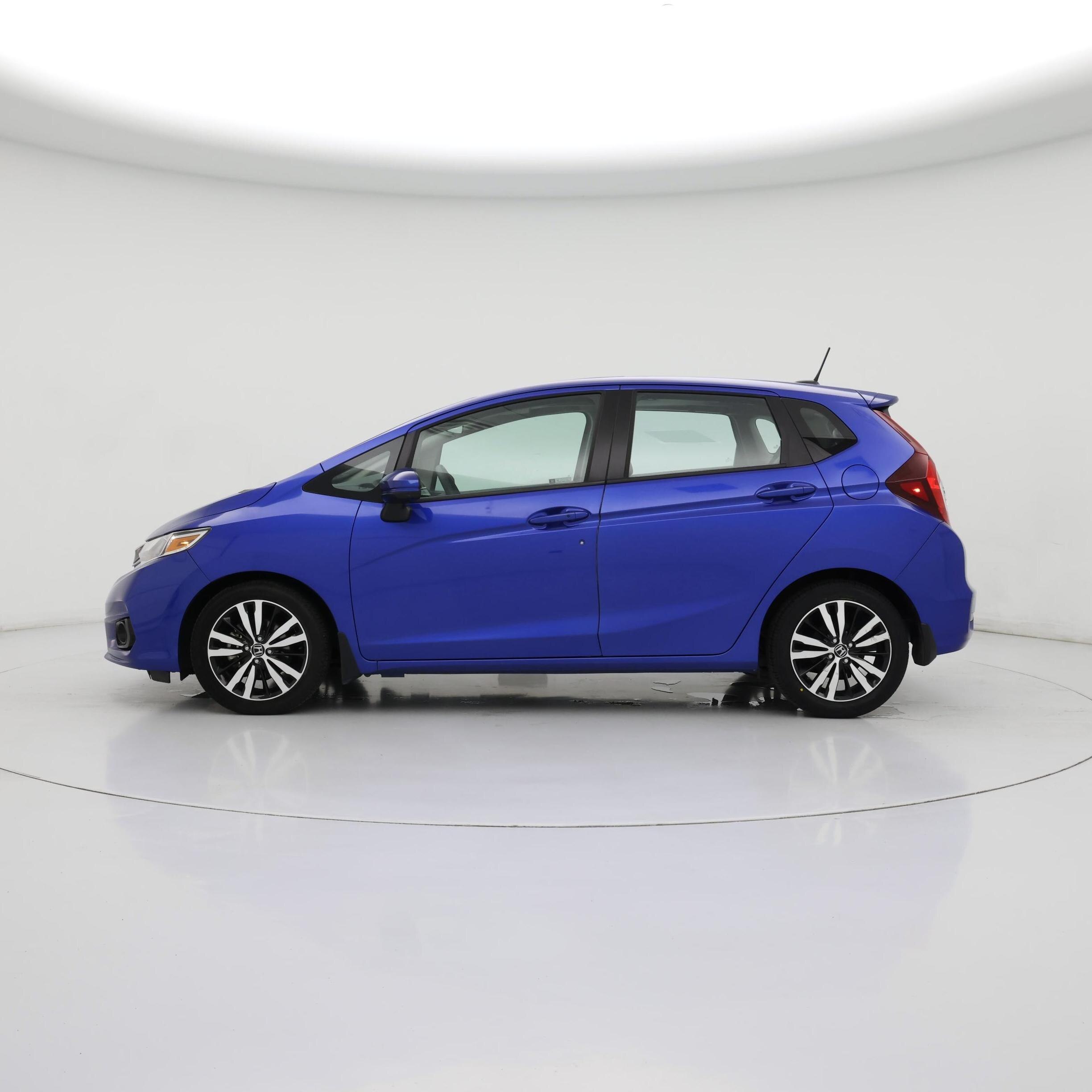 Thumbnail: 2019 Honda Fit - 3