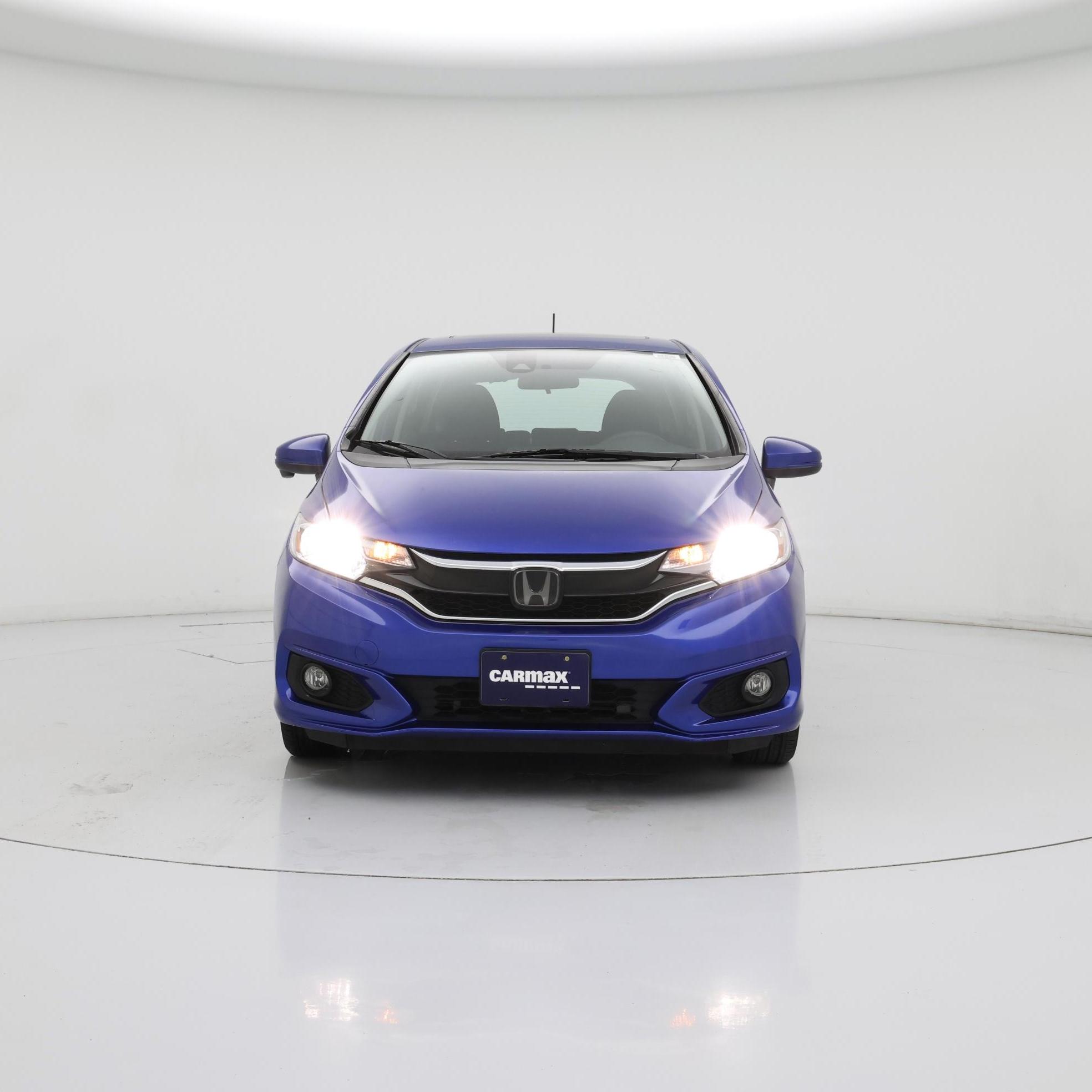 Thumbnail: 2019 Honda Fit - 5