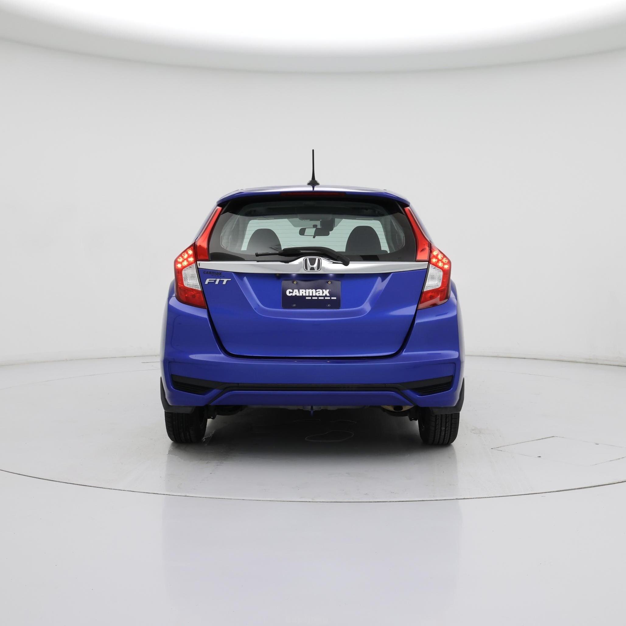 Thumbnail: 2019 Honda Fit - 6