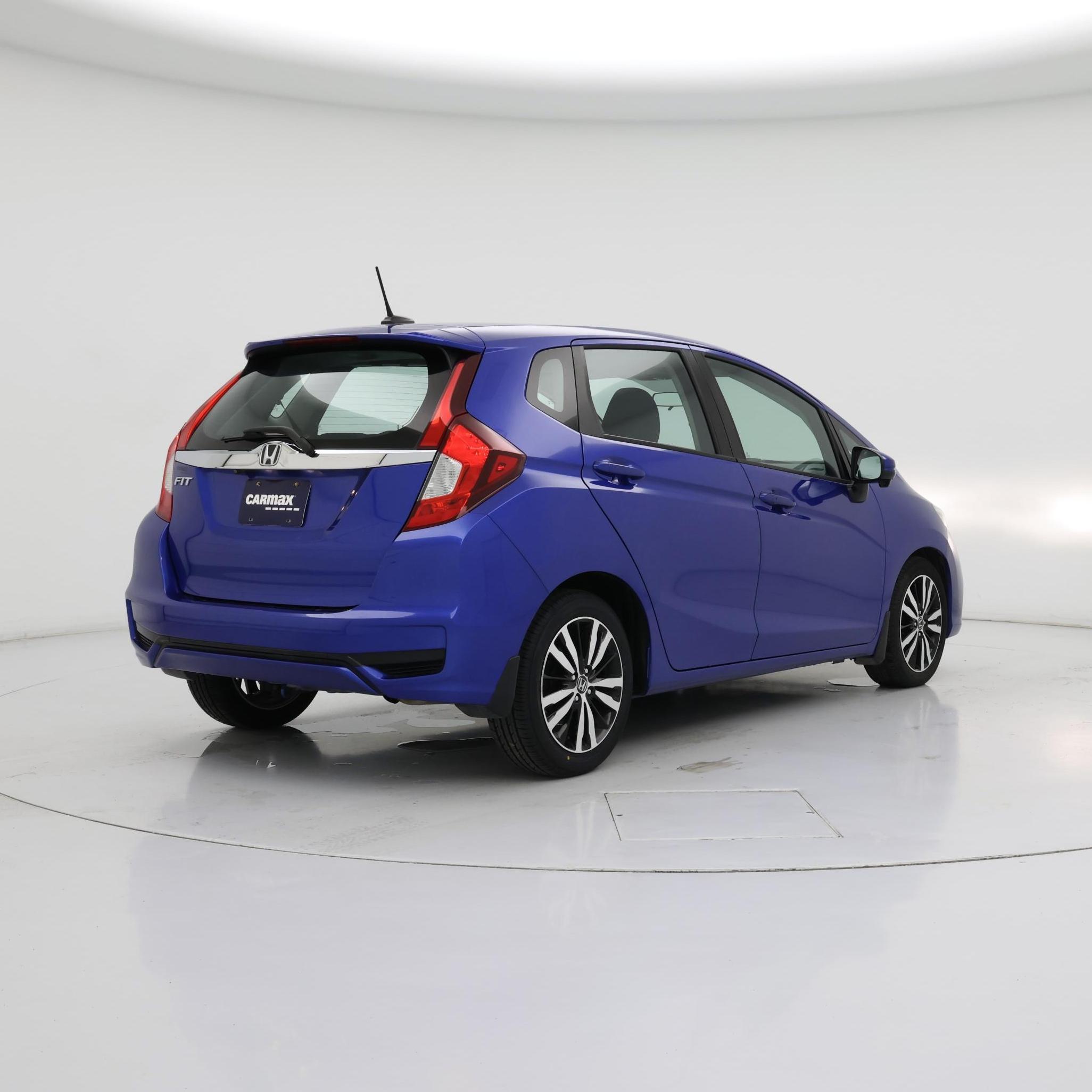 Thumbnail: 2019 Honda Fit - 8