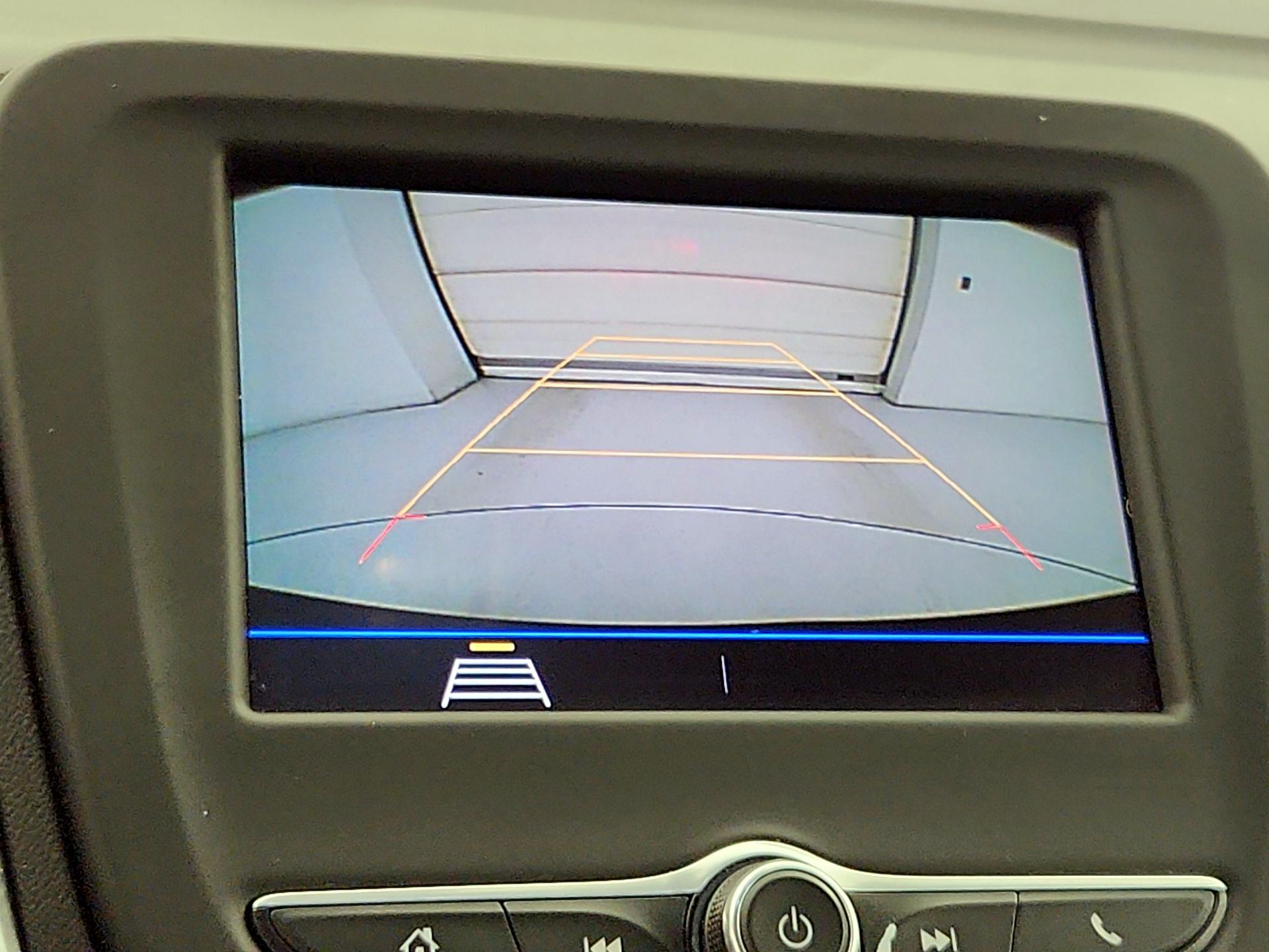Thumbnail: 2020 Chevrolet Equinox - 14