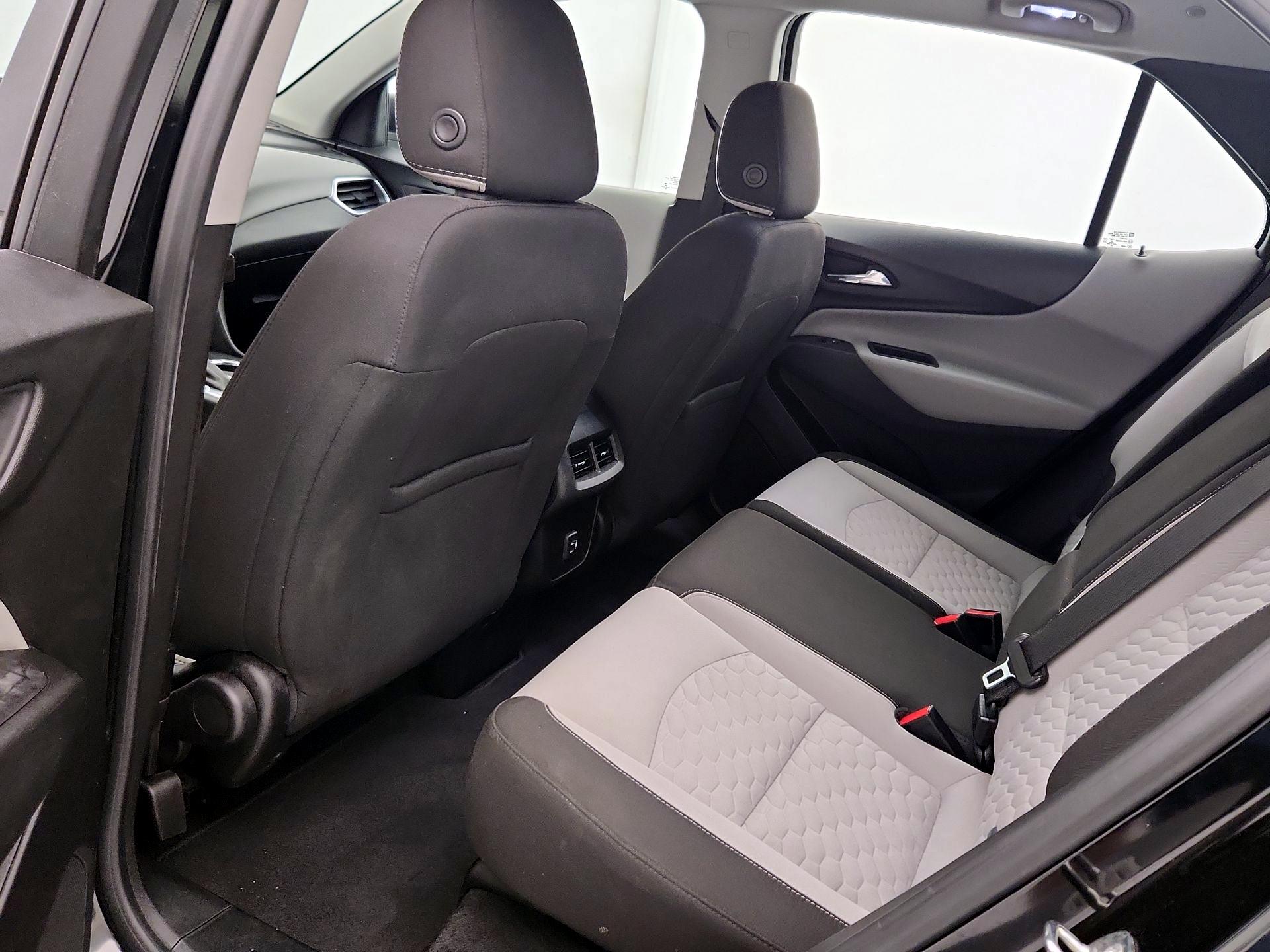 Thumbnail: 2020 Chevrolet Equinox - 19
