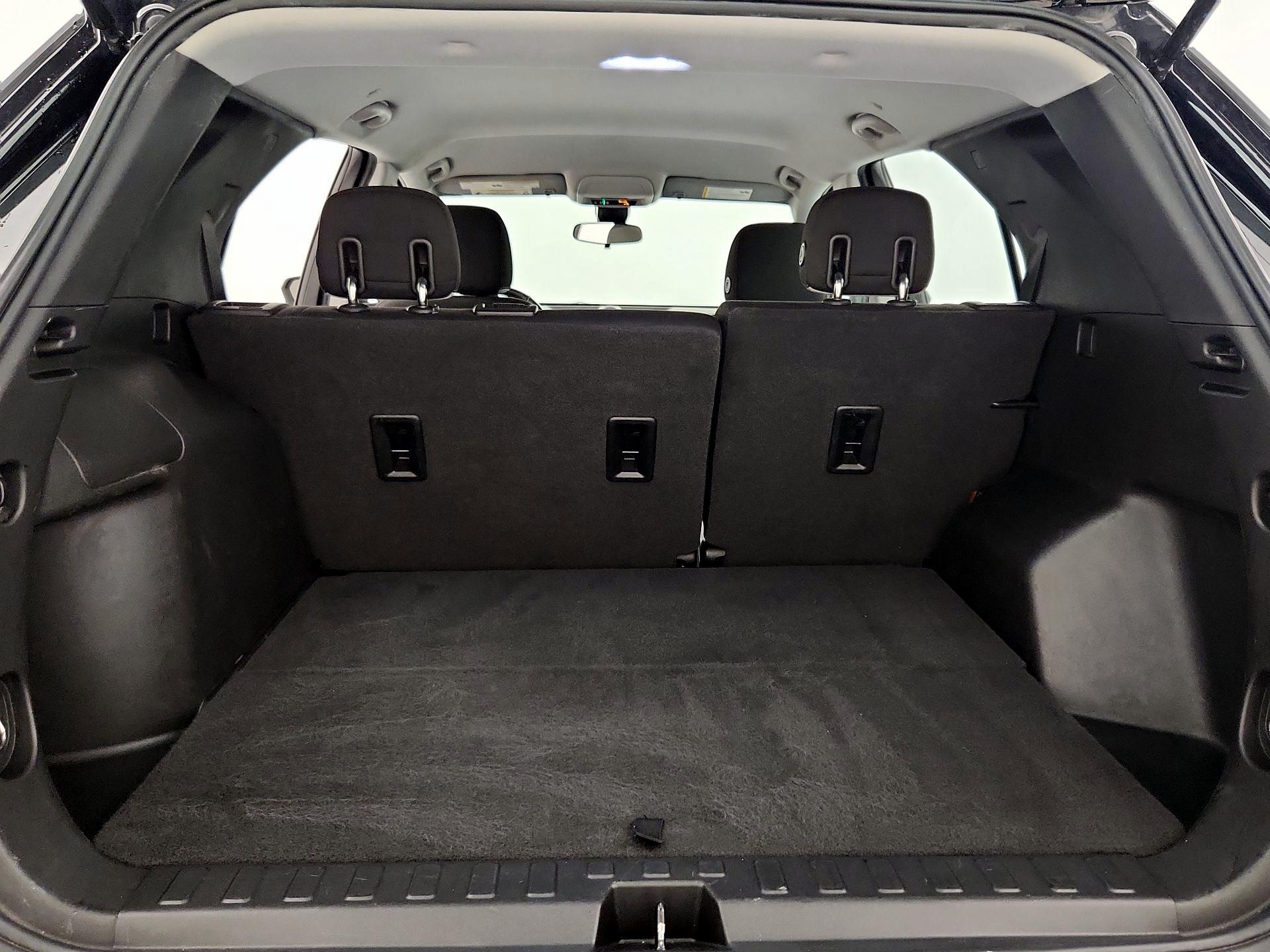 Thumbnail: 2020 Chevrolet Equinox - 20