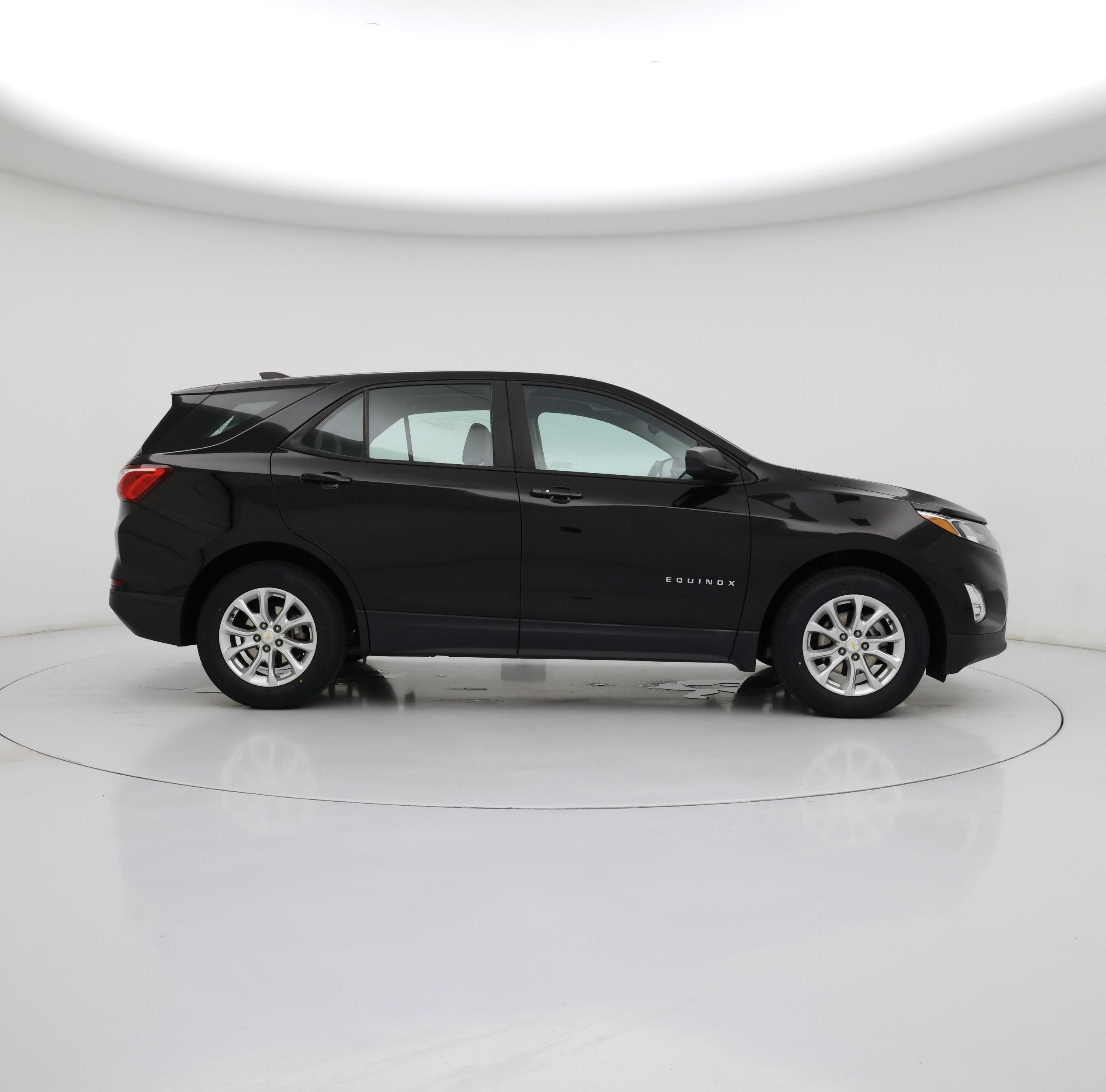 Thumbnail: 2020 Chevrolet Equinox - 7