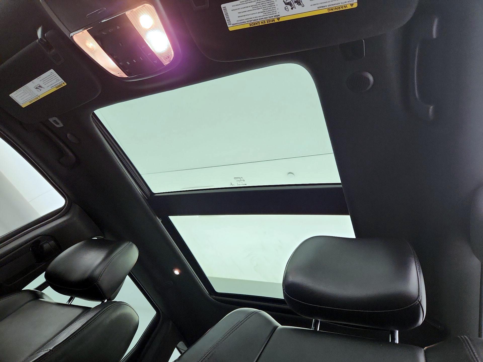 Thumbnail: 2018 Jeep Grand Cherokee - 20