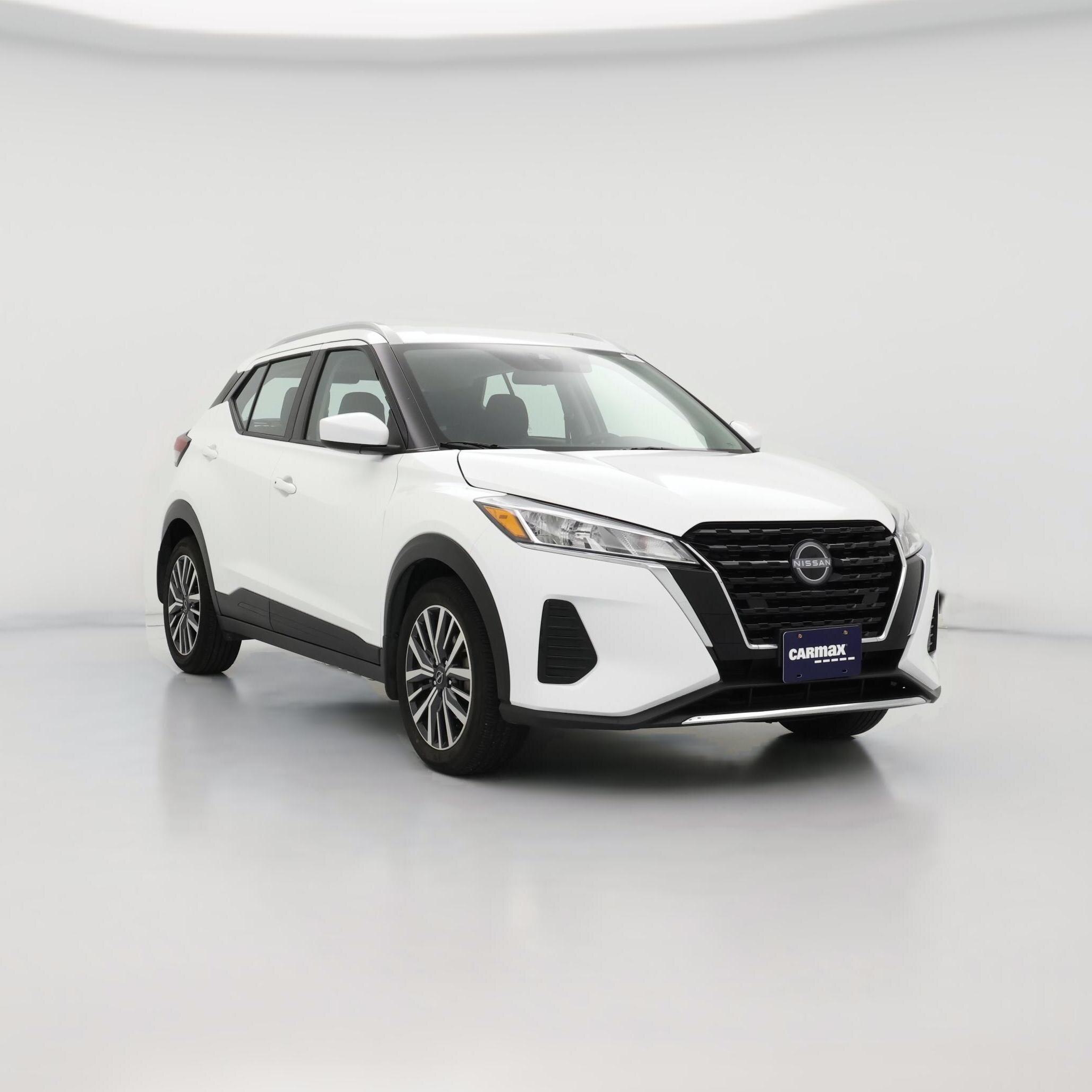 Thumbnail: 2023 Nissan Kicks - 1