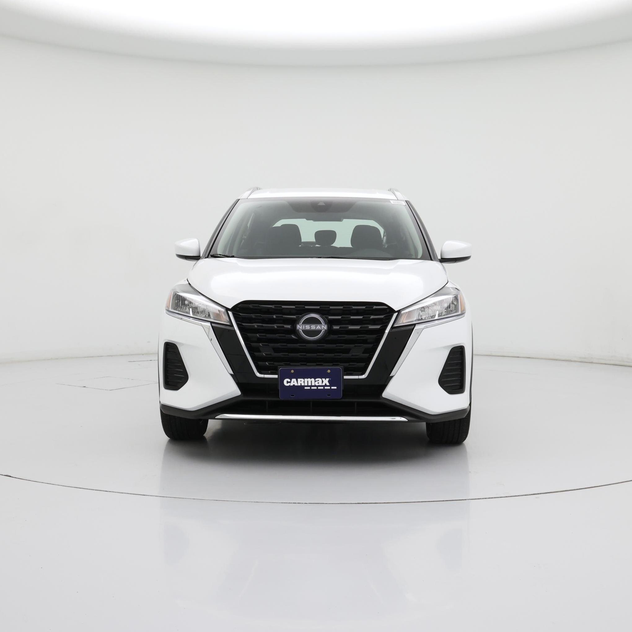 Thumbnail: 2023 Nissan Kicks - 5