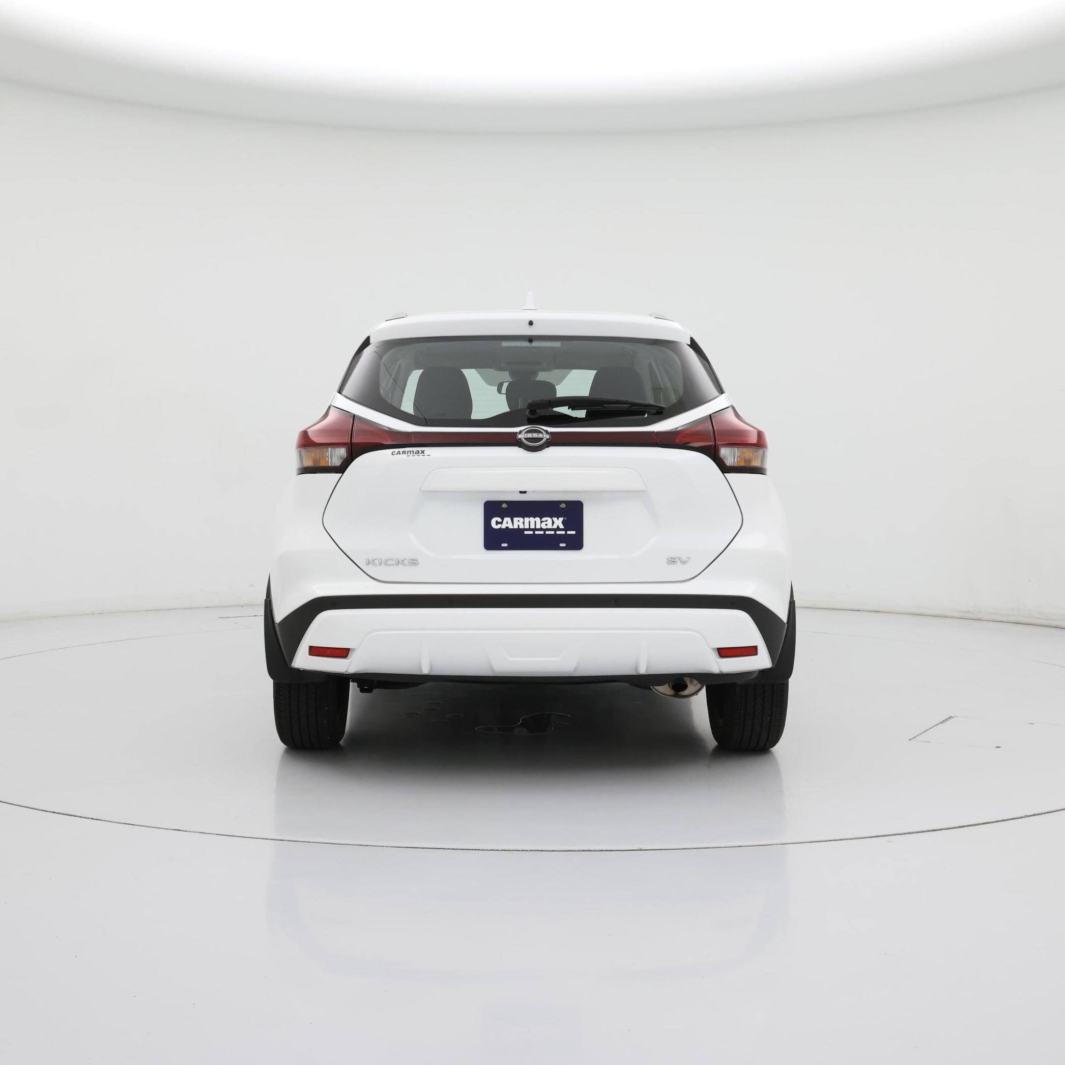 Thumbnail: 2023 Nissan Kicks - 6