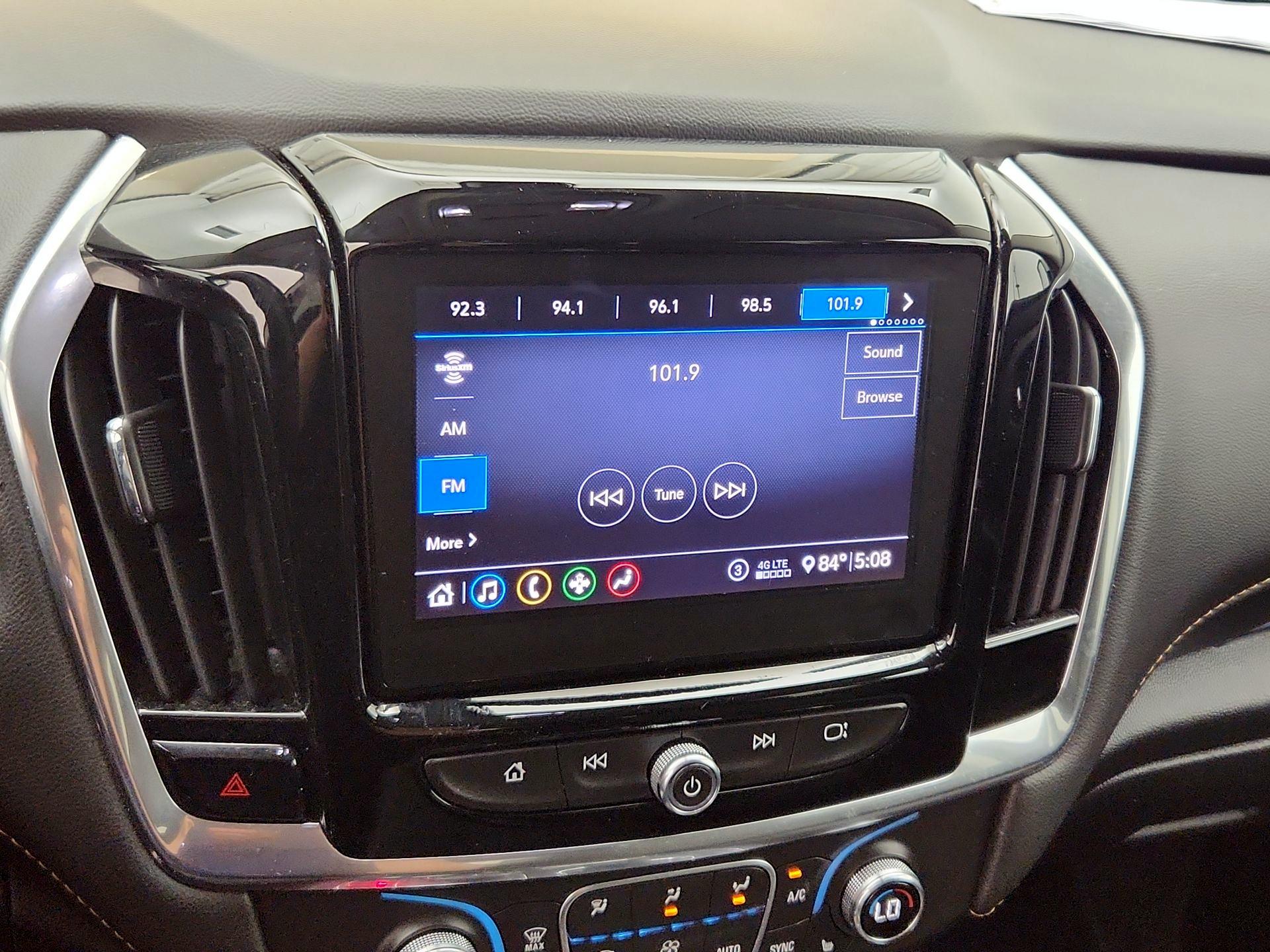 Thumbnail: 2020 Chevrolet Traverse - 15