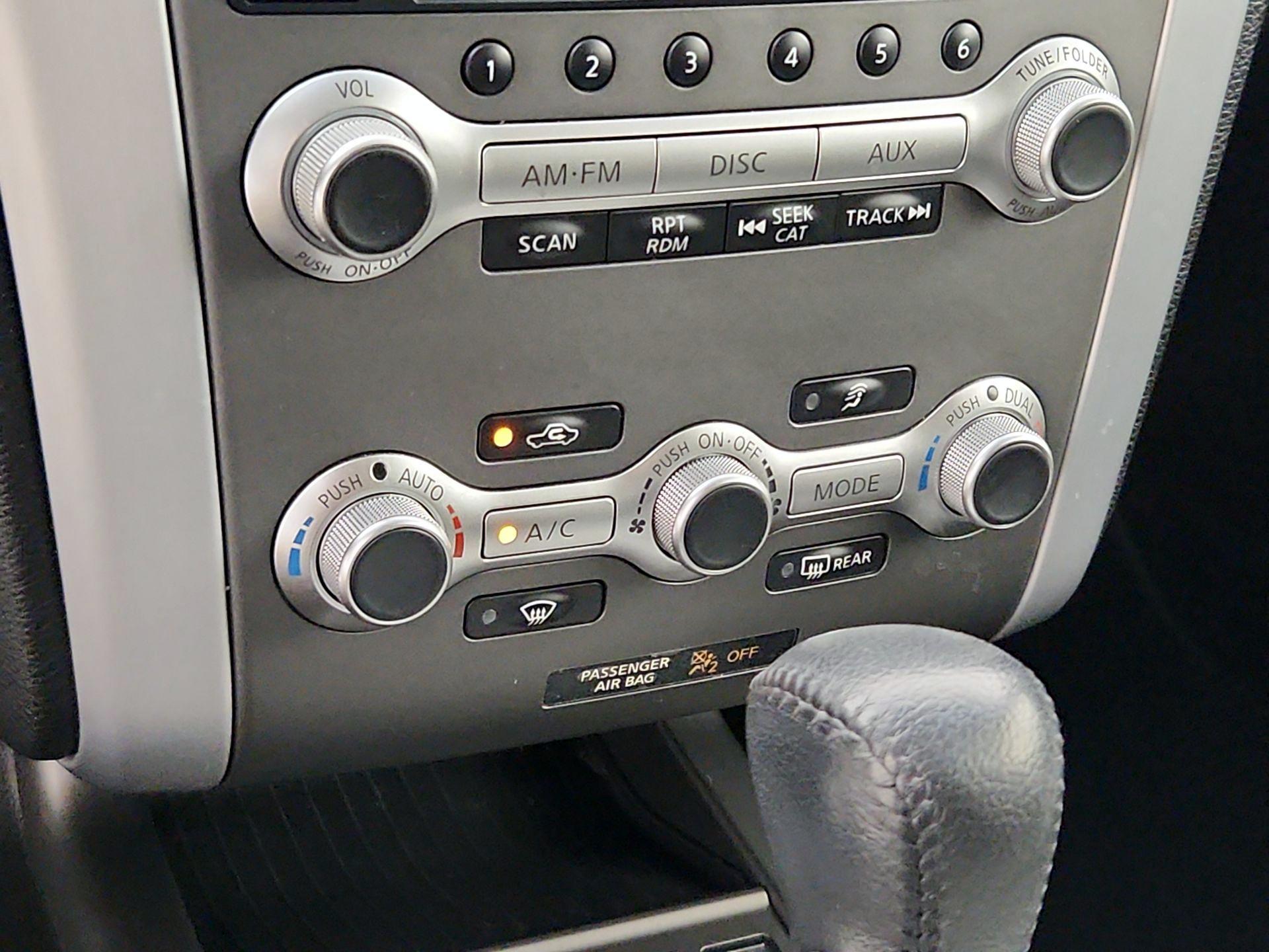Thumbnail: 2014 Nissan Murano - 16