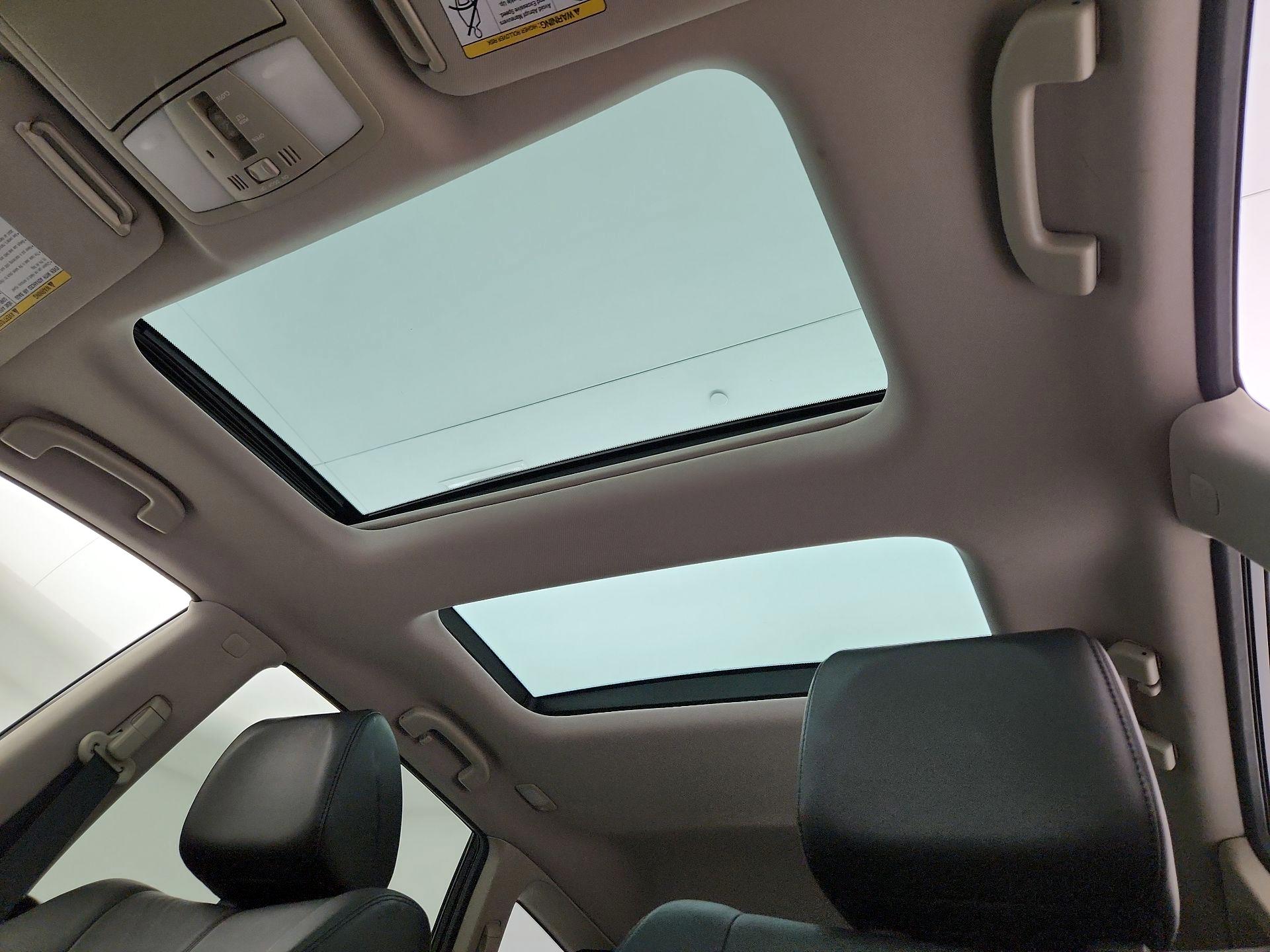 Thumbnail: 2014 Nissan Murano - 19