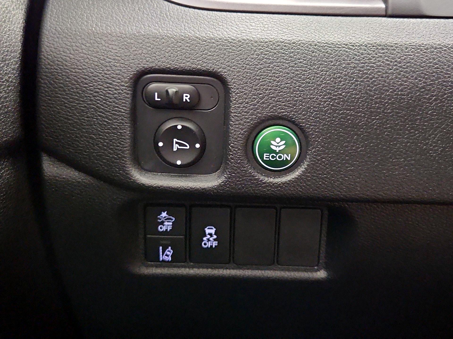 Thumbnail: 2021 Honda Passport - 13