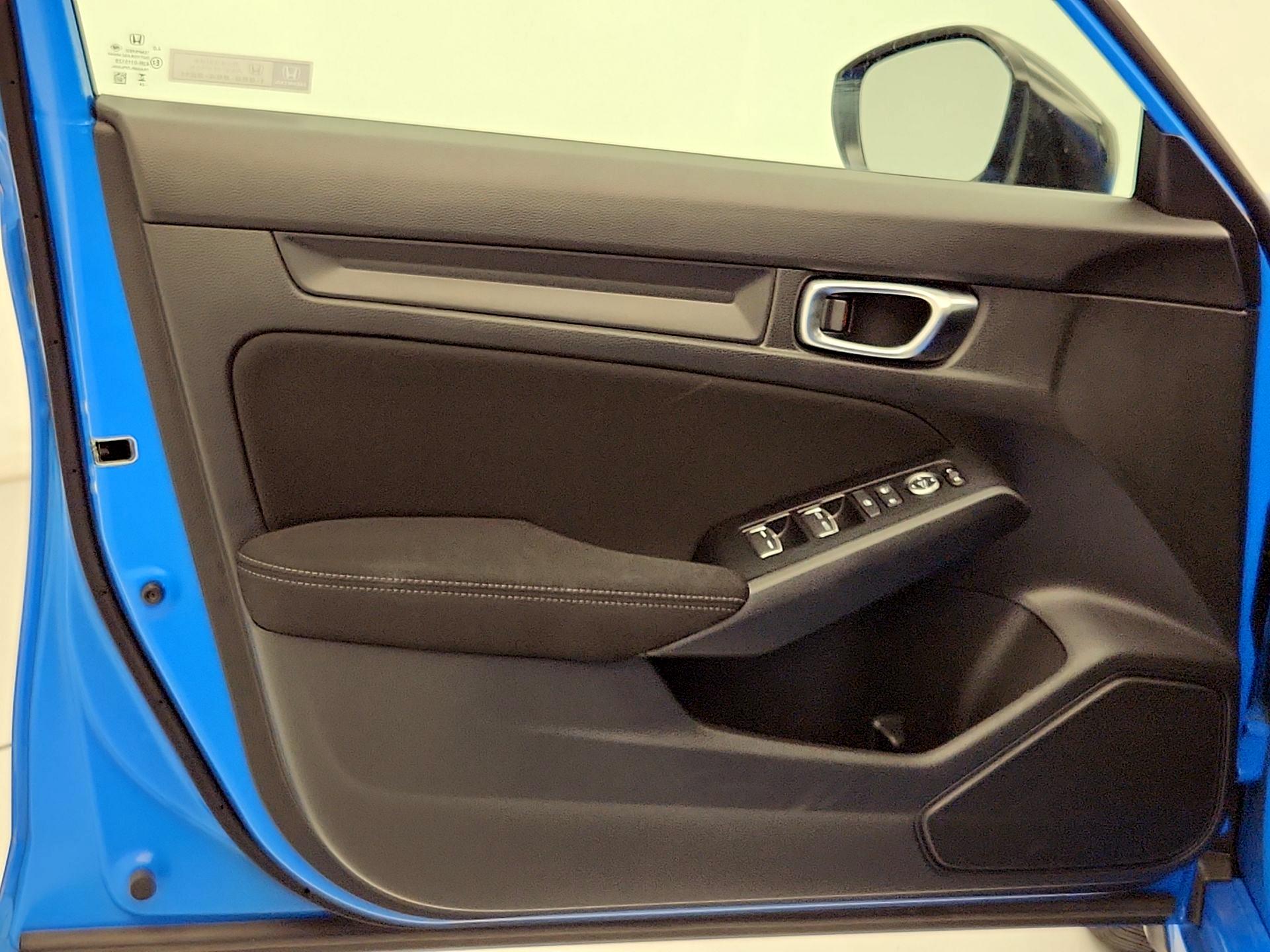 Thumbnail: 2024 Honda Civic - 12
