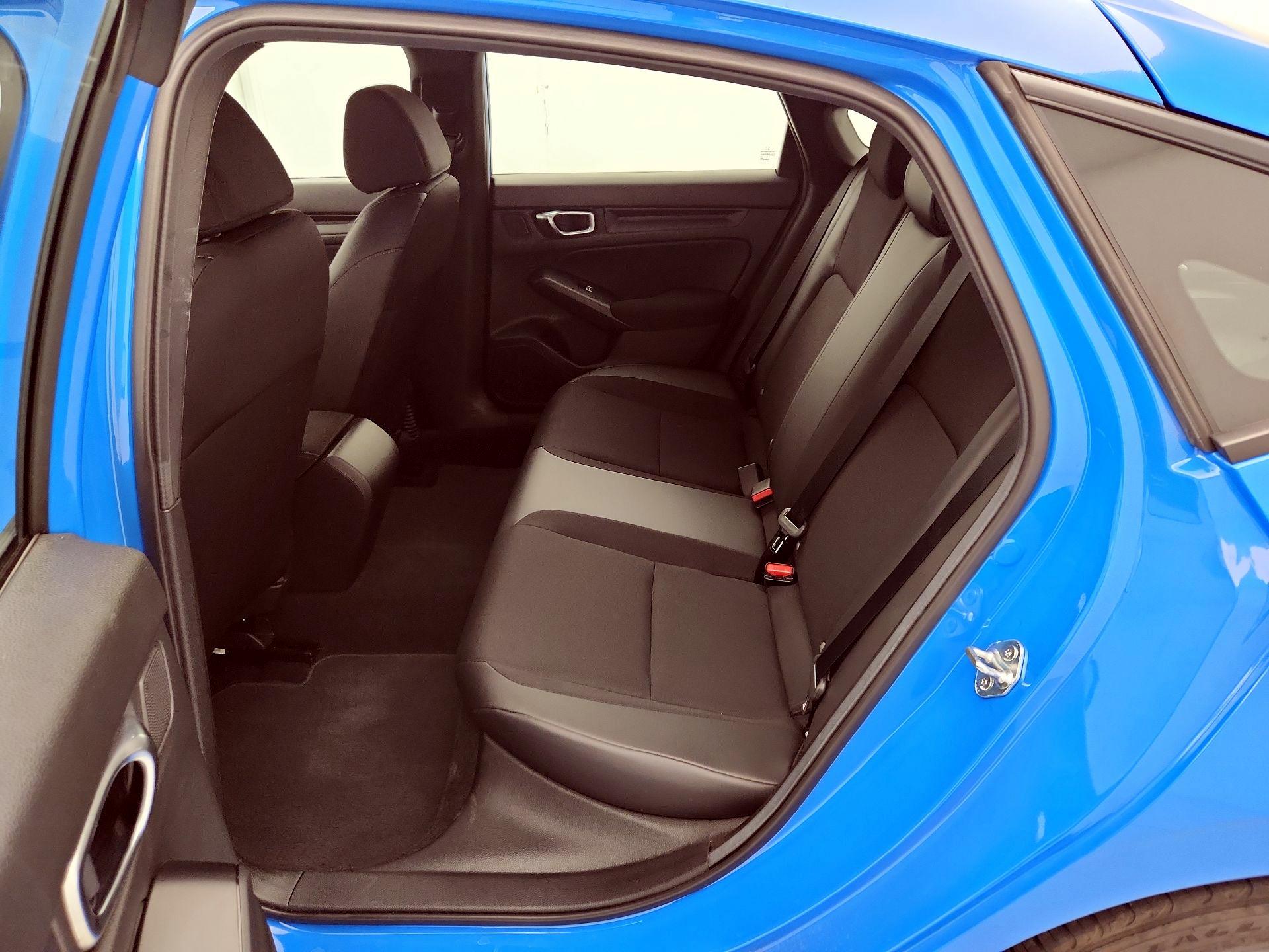 Thumbnail: 2024 Honda Civic - 19