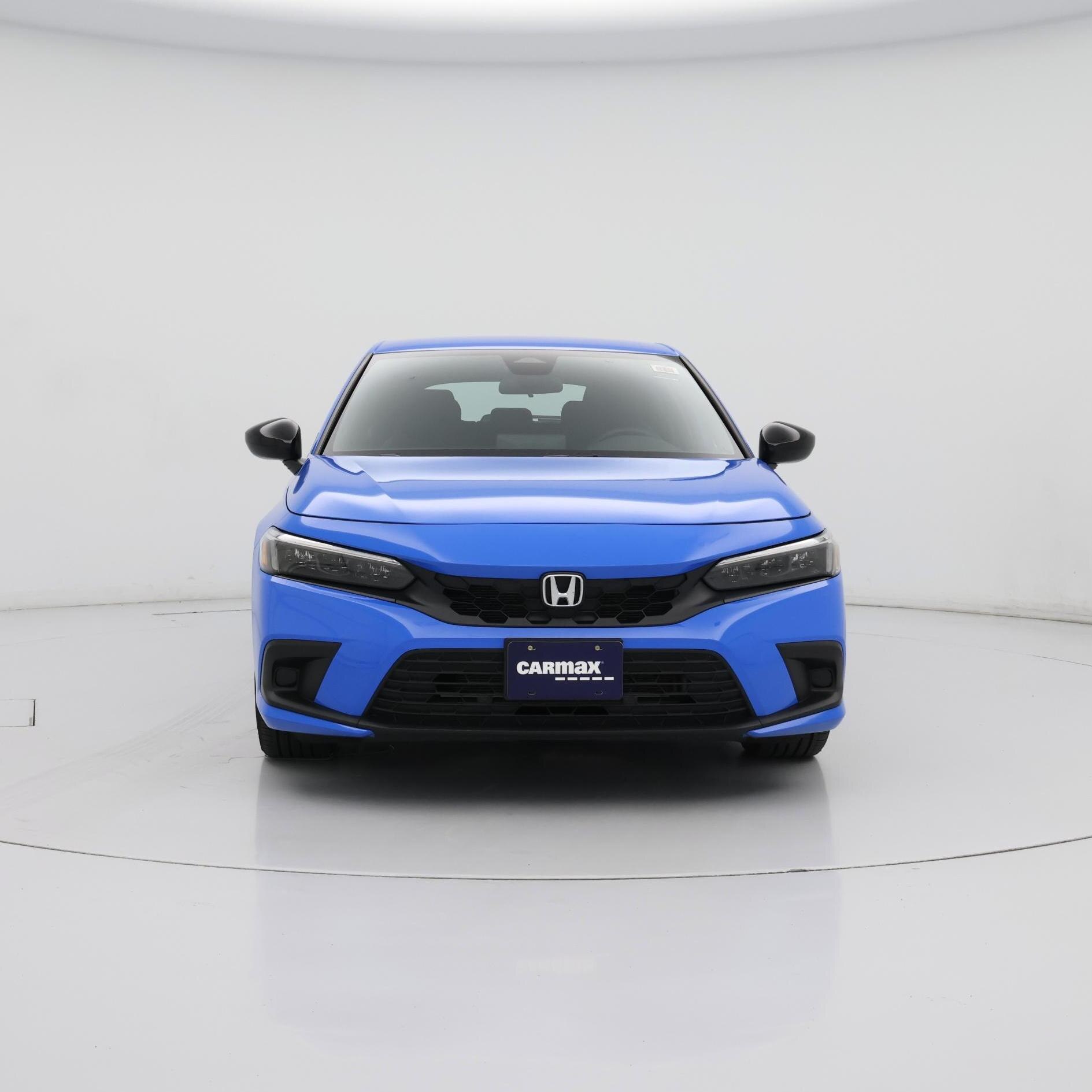 Thumbnail: 2024 Honda Civic - 5