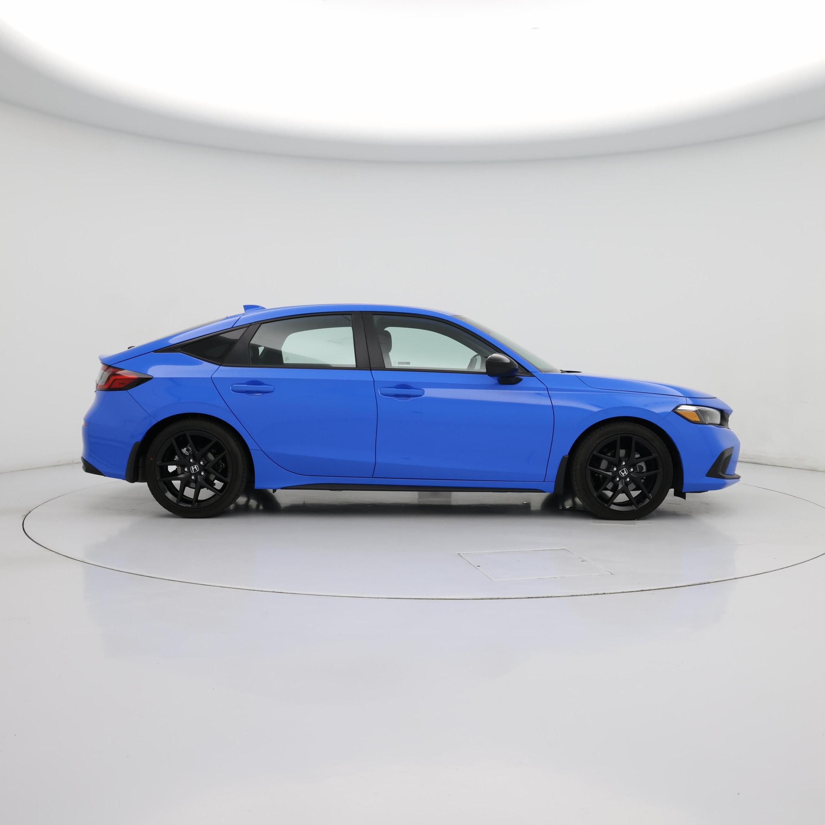 Thumbnail: 2024 Honda Civic - 7