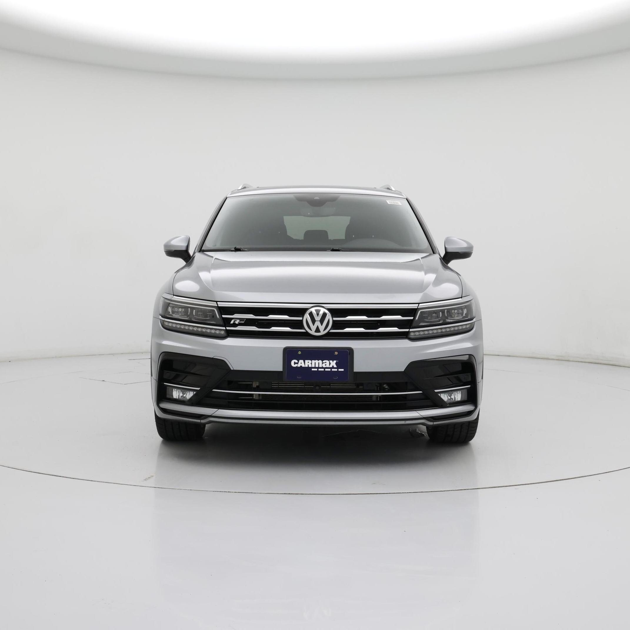 Thumbnail: 2020 Volkswagen Tiguan - 5