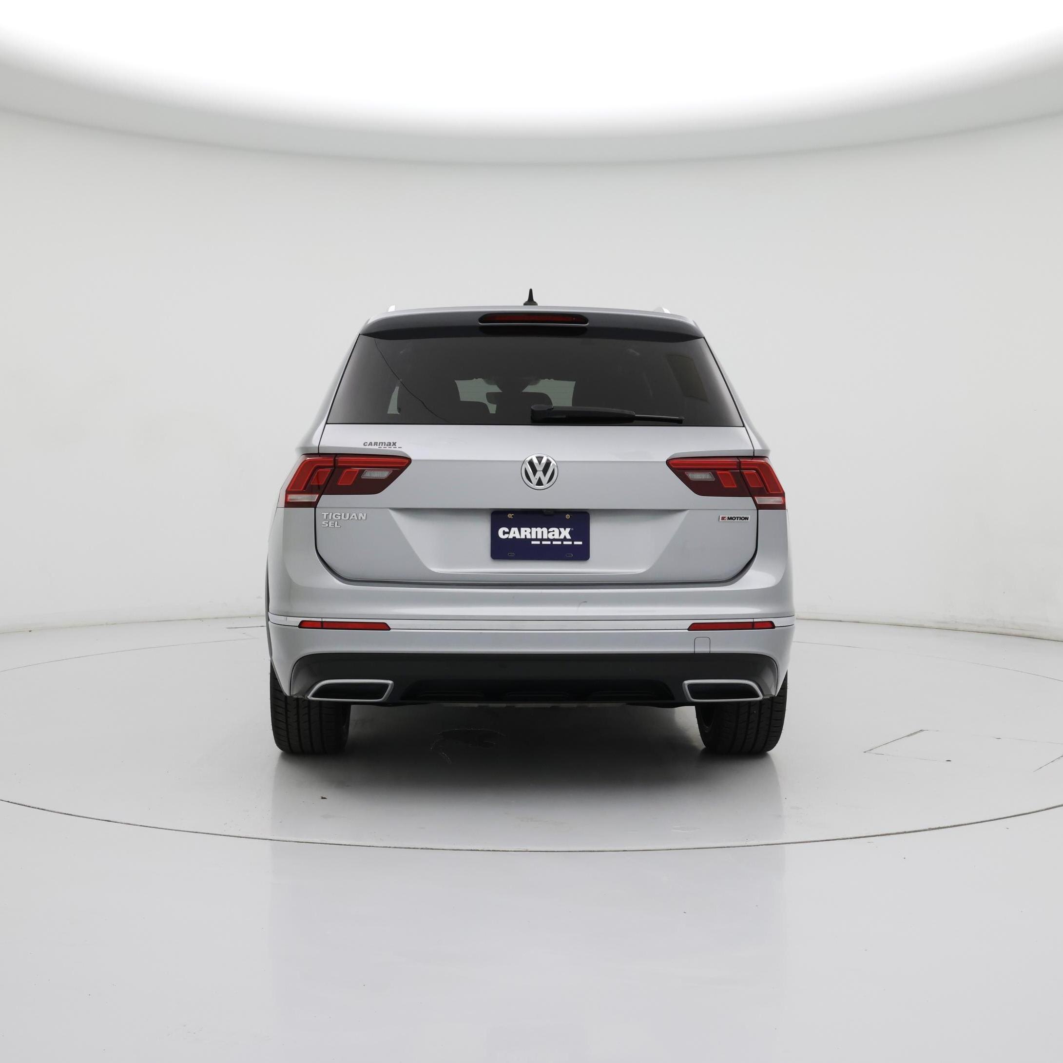 Thumbnail: 2020 Volkswagen Tiguan - 6