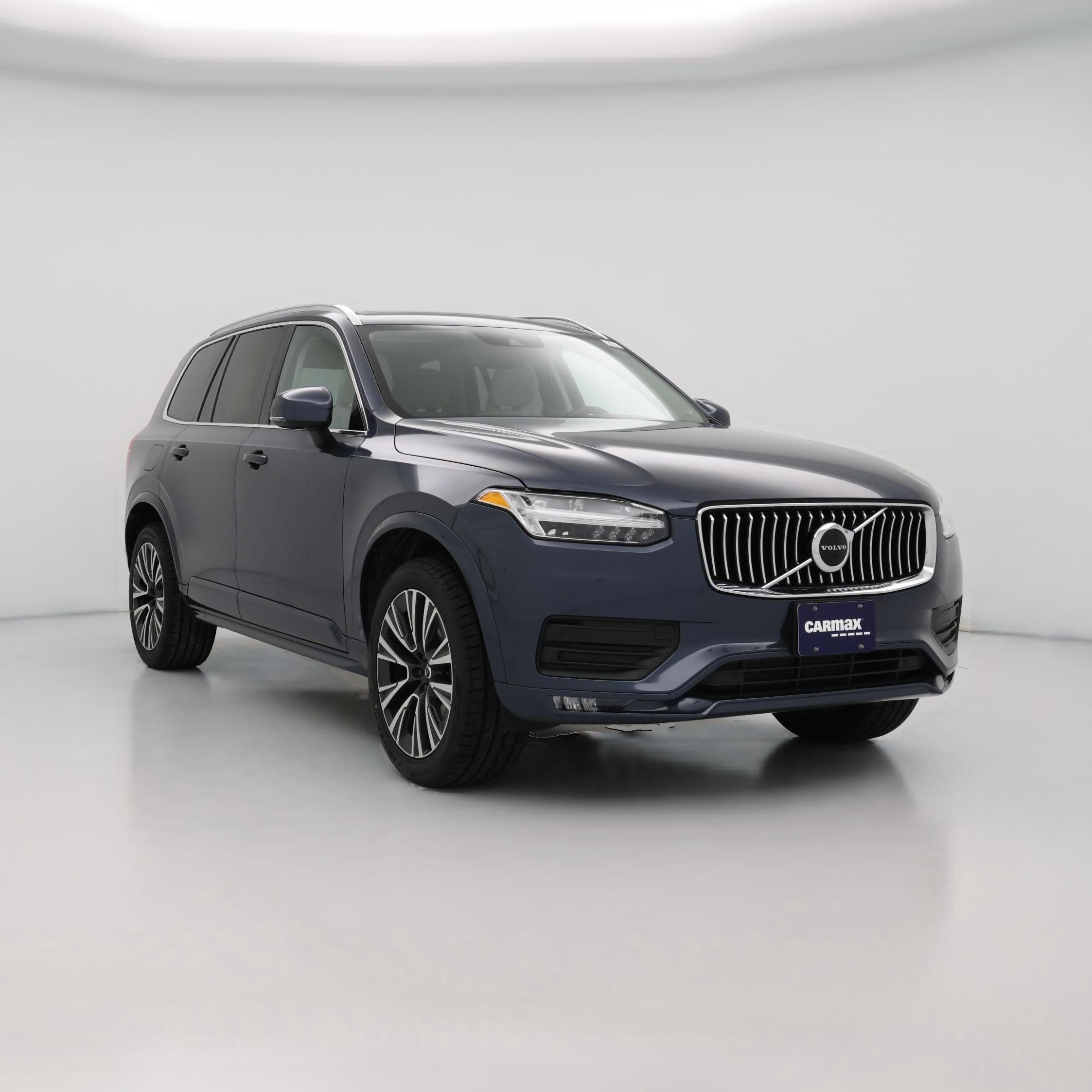 Thumbnail: 2020 Volvo XC90 - 1