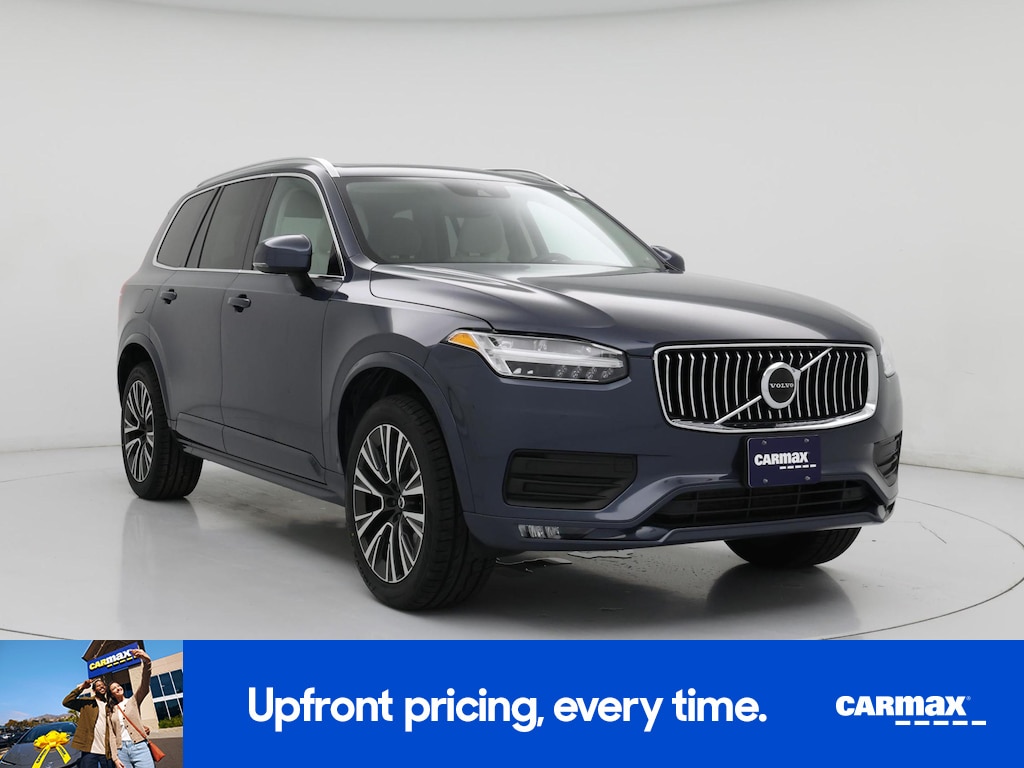 2020 Volvo XC90 T5 Momentum