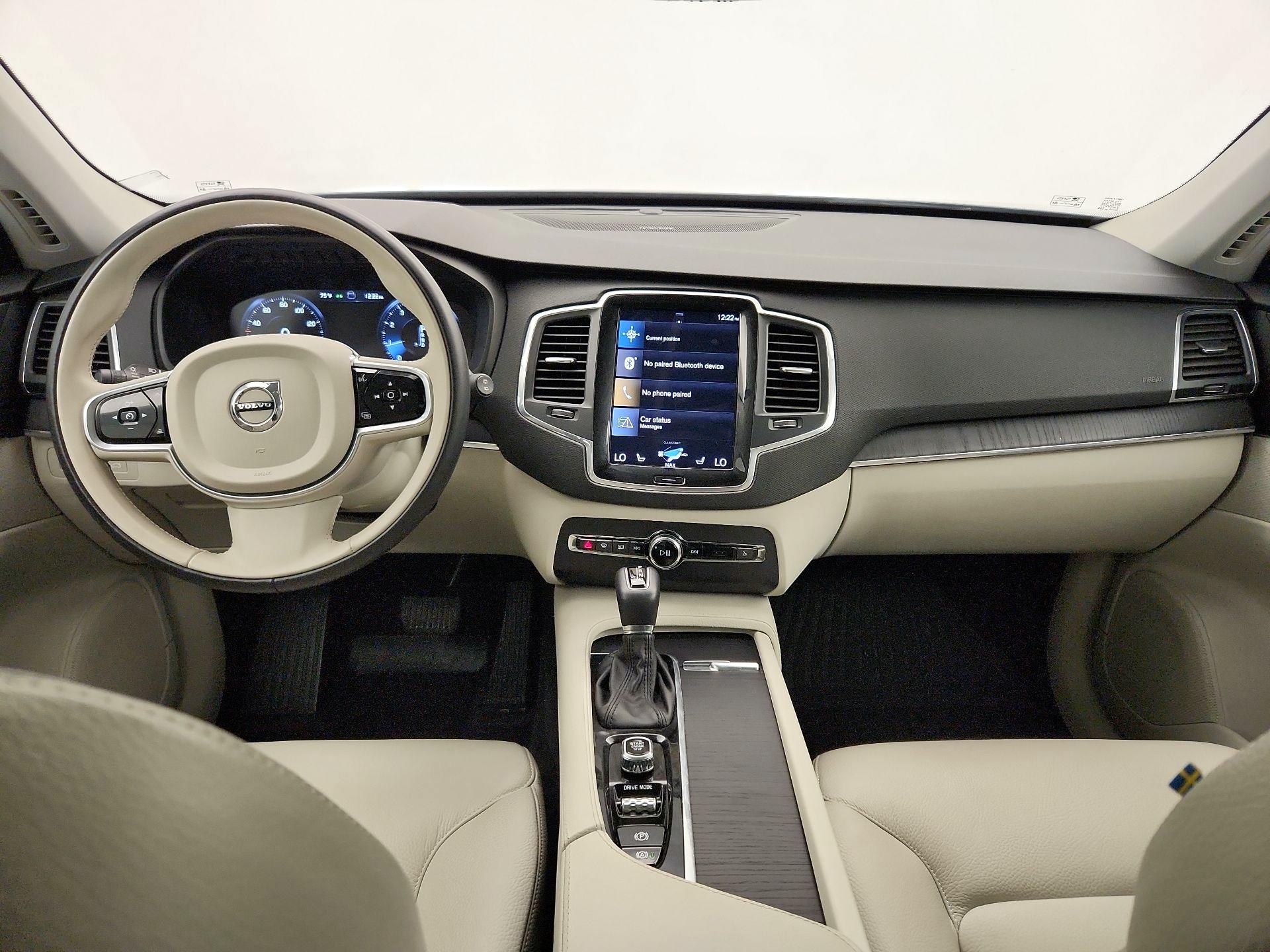 Thumbnail: 2020 Volvo XC90 - 9