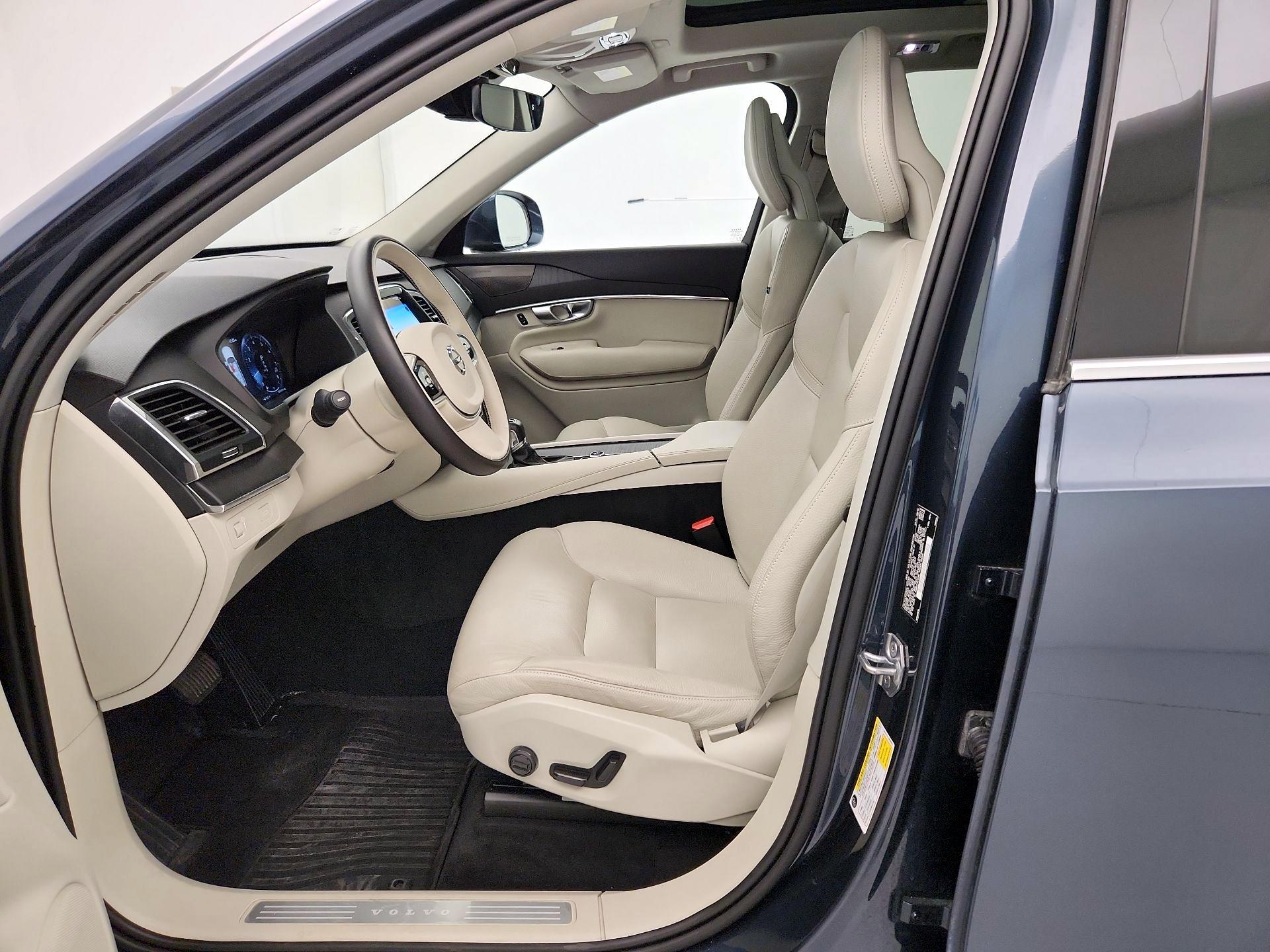 Thumbnail: 2020 Volvo XC90 - 11
